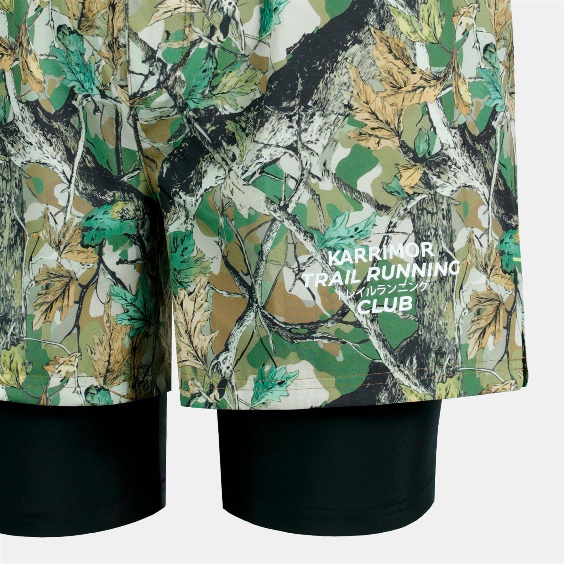 Karrimor Trl2 1 Shorts Sn63