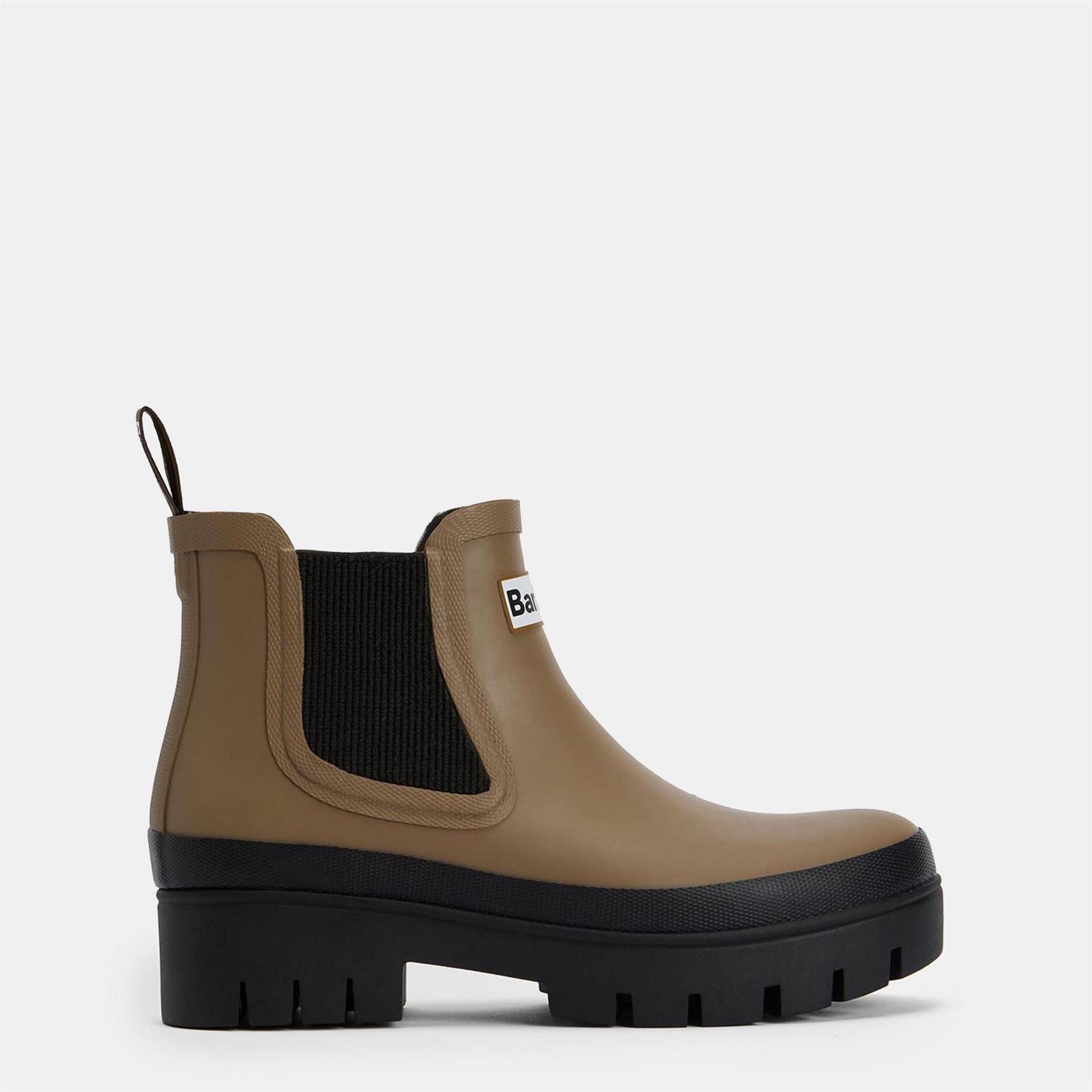 Barbour Ankle Wellingtons