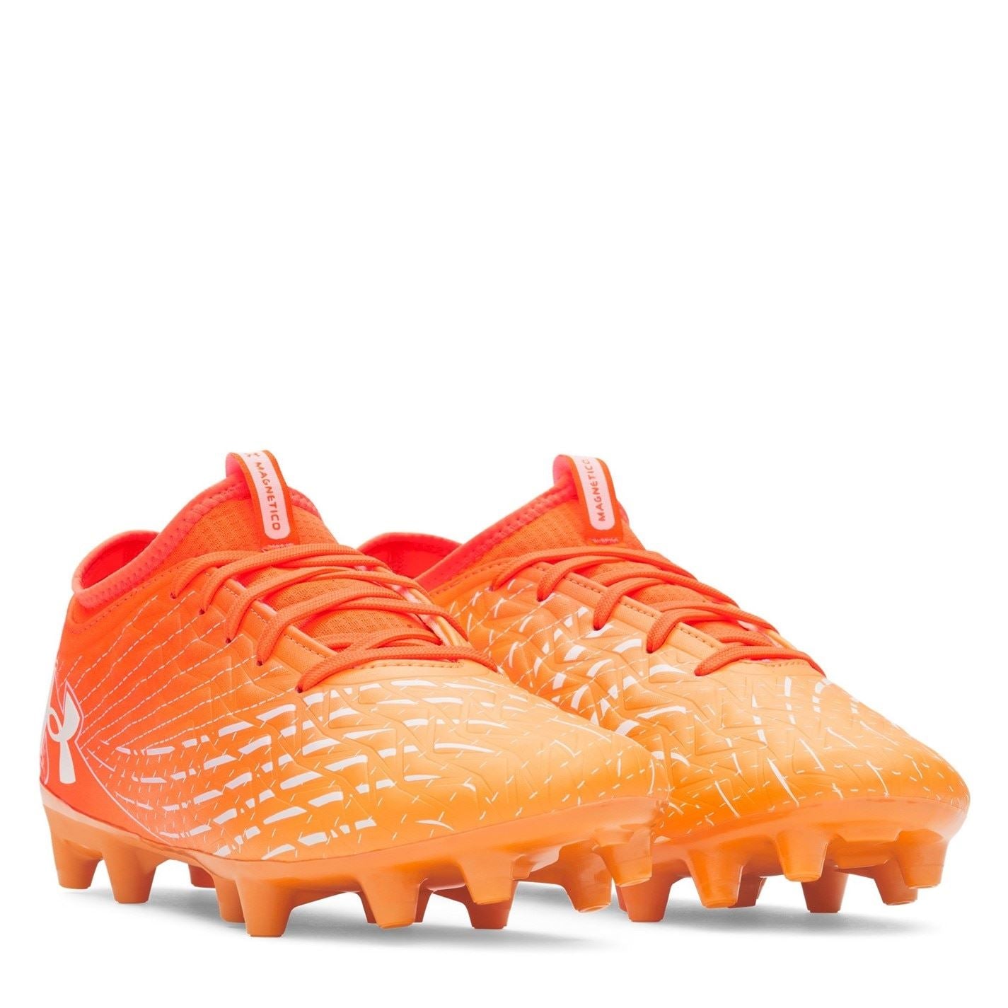 Under Armour Magnetico Academy Adults Firm Ground Football Boots
