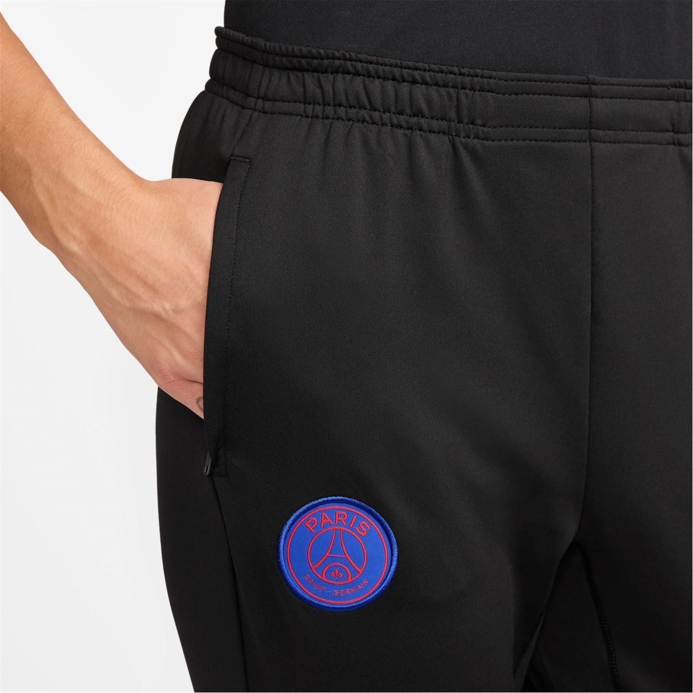 Nike Womens Psg Strike Tracksuit Bottoms 2025 2026