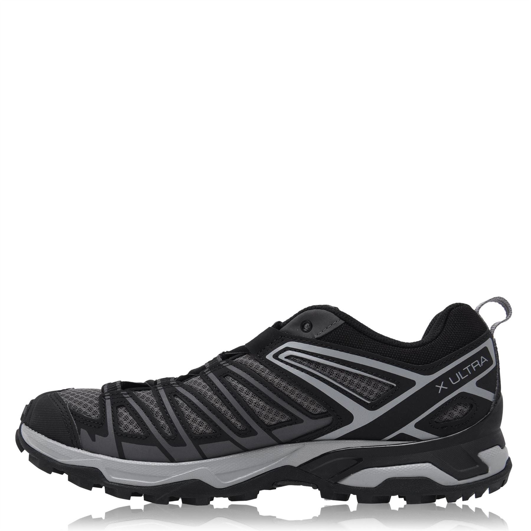 Salomon Ultra 3 Prime Walking Trainers Mens