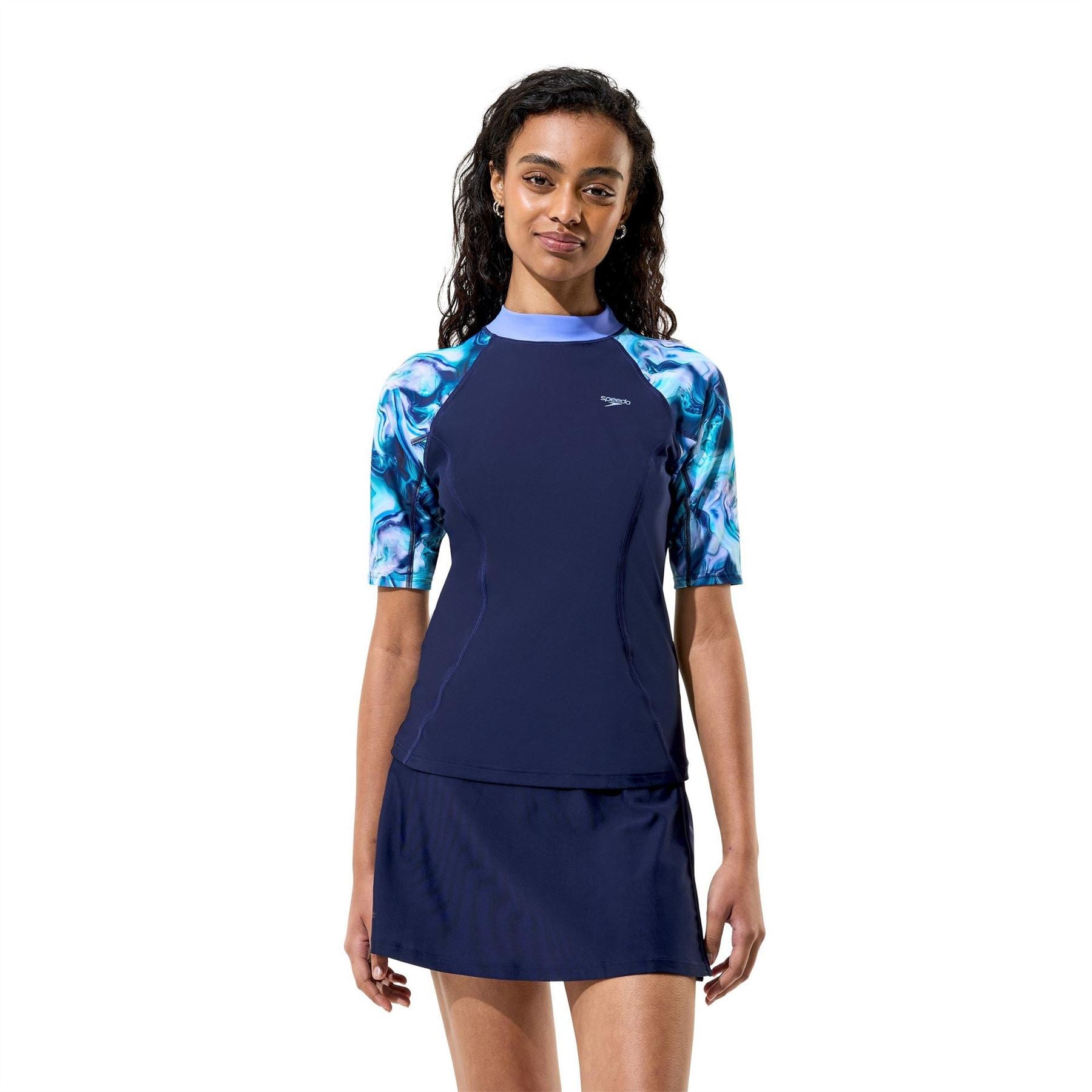 Speedo Swim Skirt Ld64