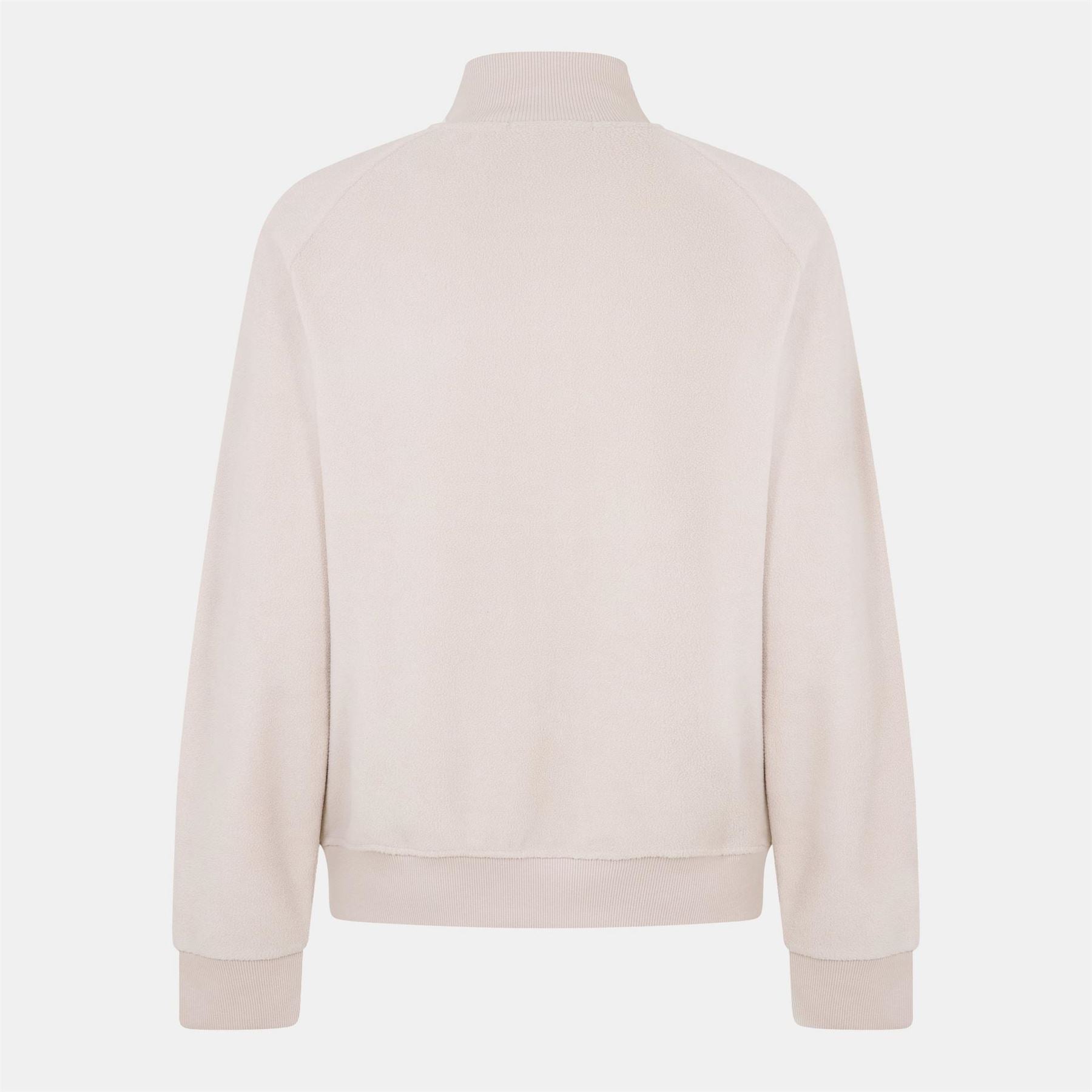 Polo Ralph Lauren Full Zip Mock Neck Top