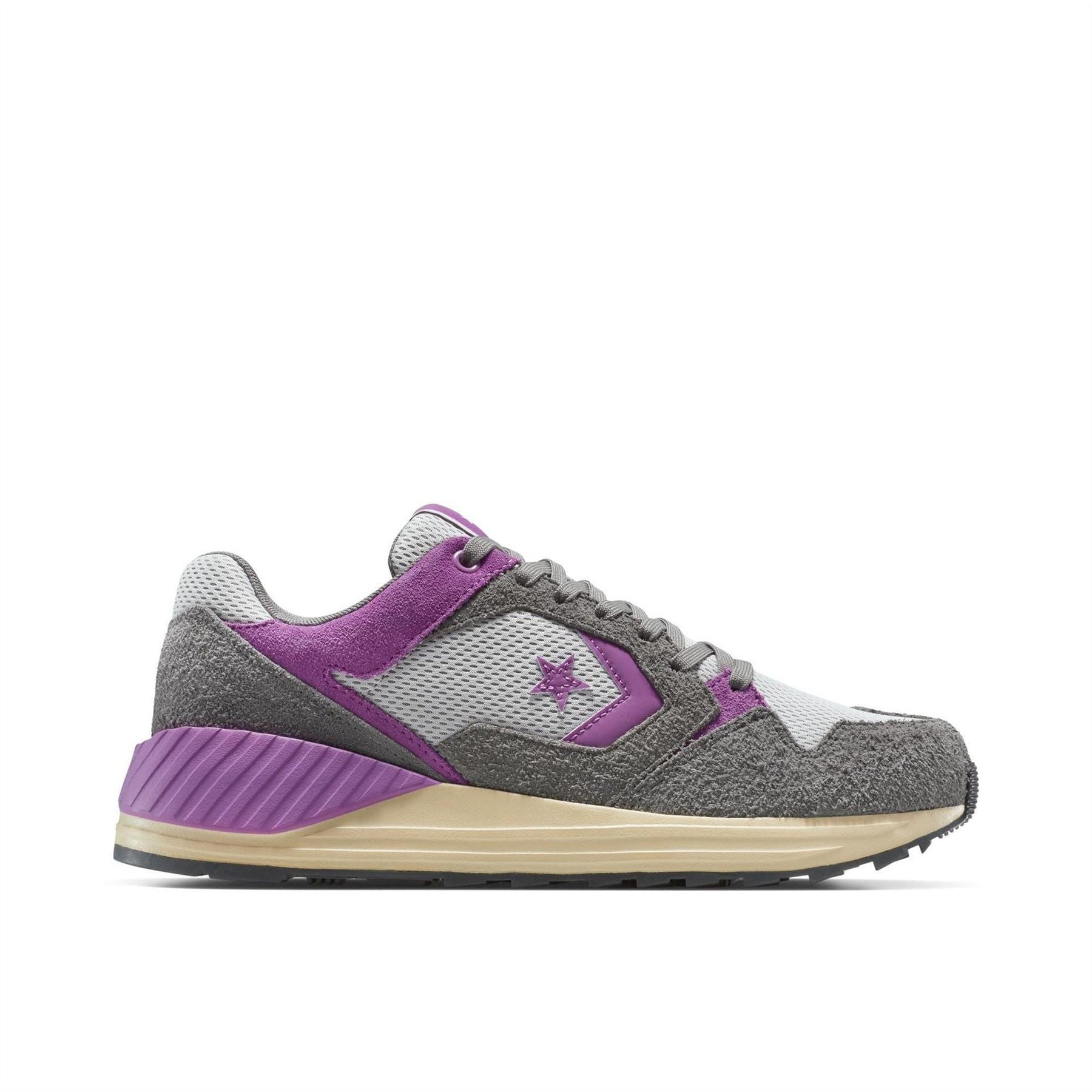 Converse Adults Wave Trainer Low Top Trainers