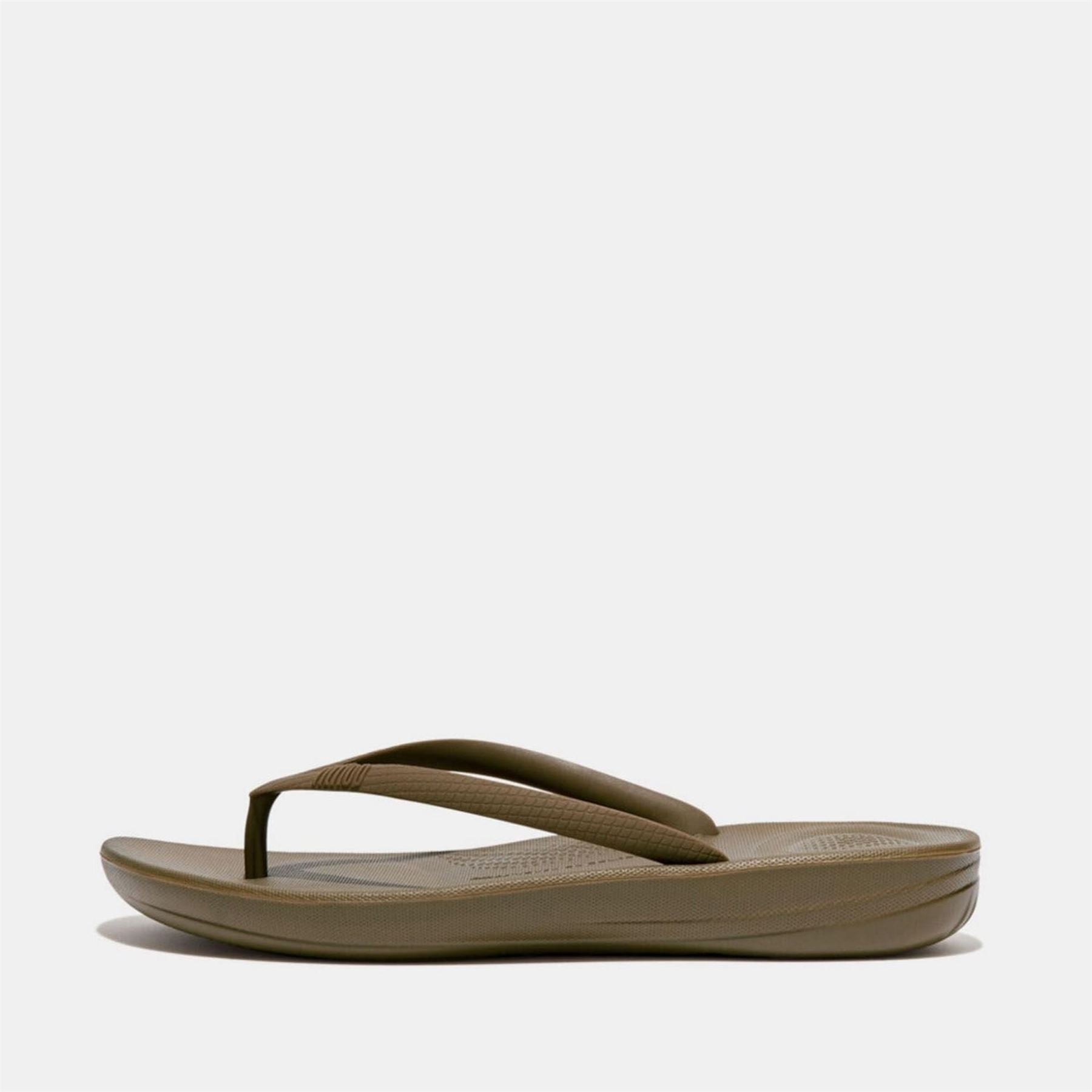 Fitflop IQushion Ergonomic  Flip Flop