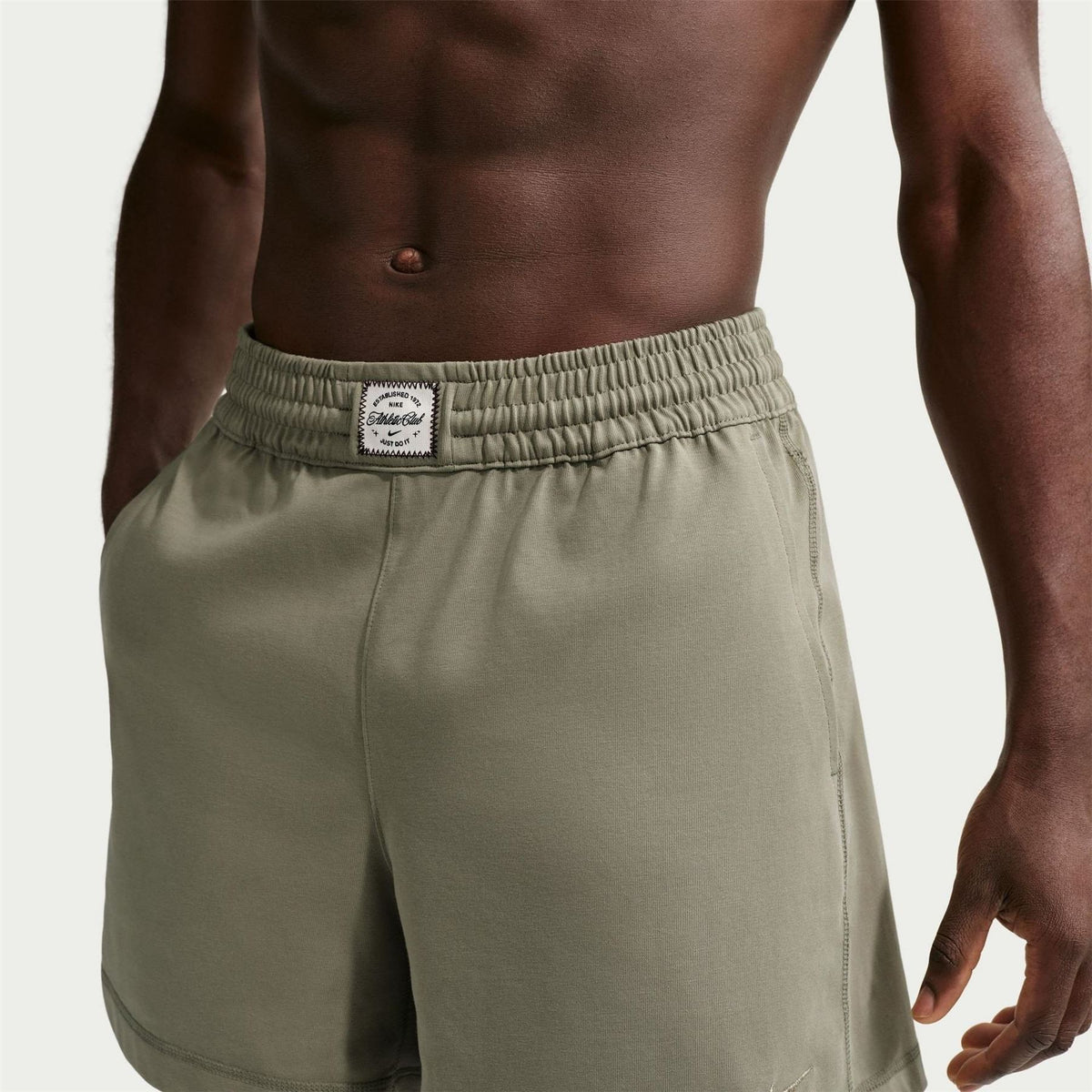 Nike Performance Gym Shorts