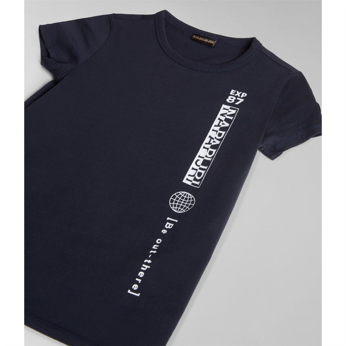 Napapijri Kids Hudson T-Shirt