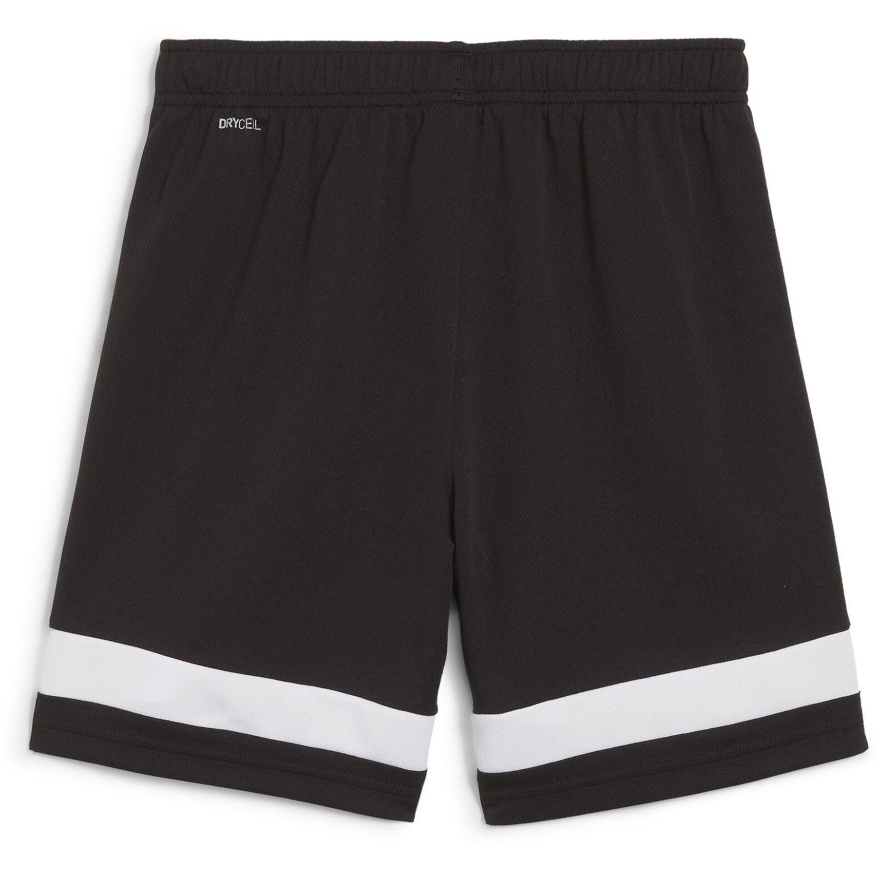 Puma Shorts Jr Football Short Boys