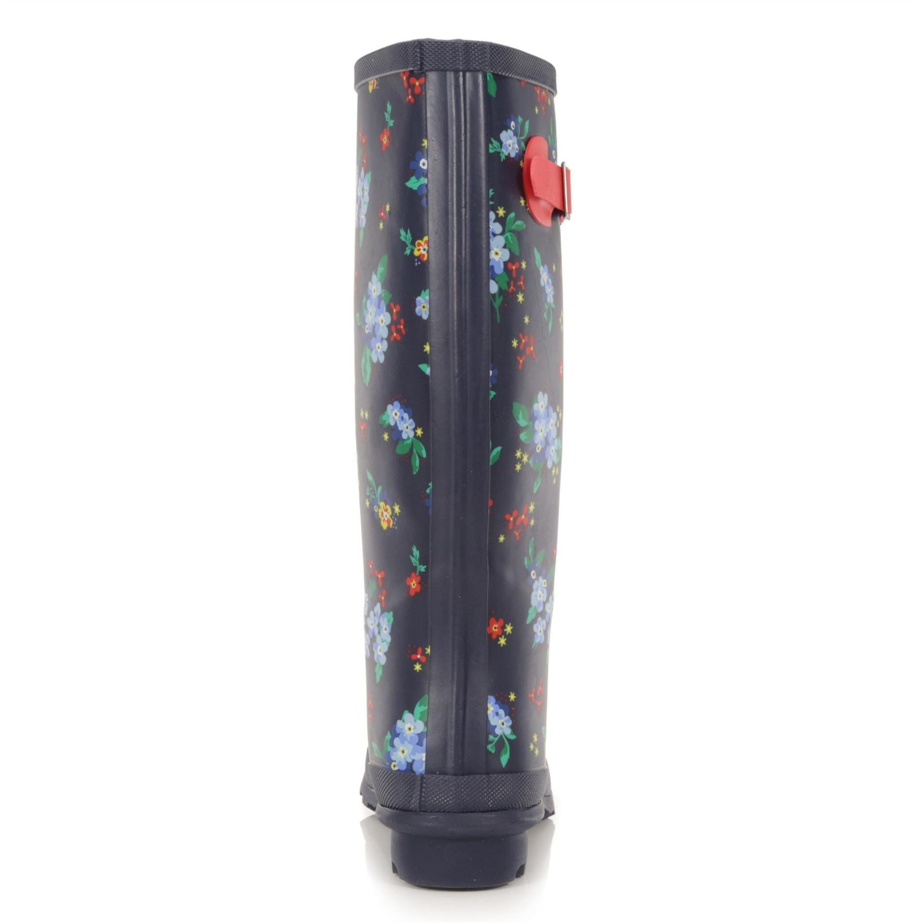 Regatta Lady Fairweath Floral Rain Boots