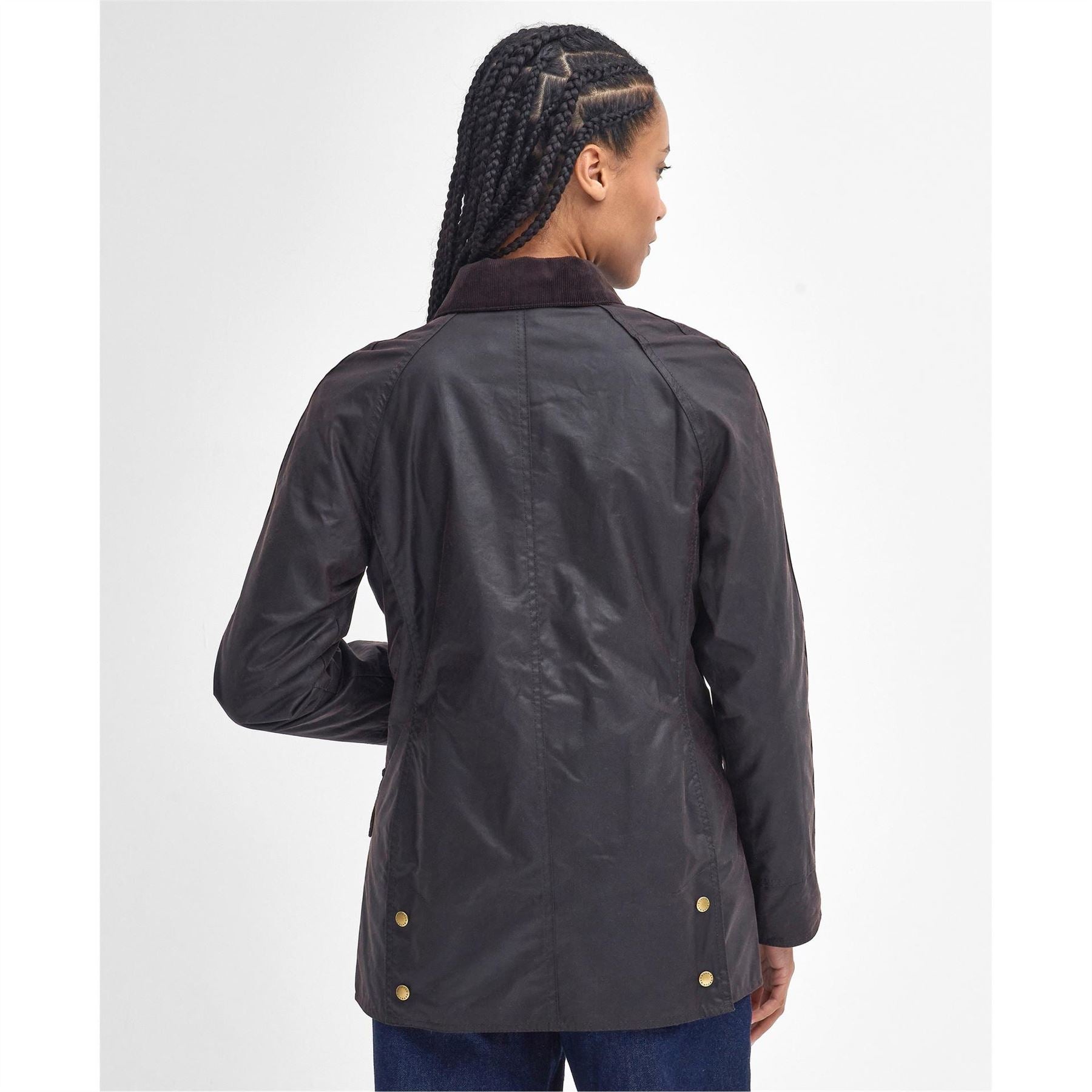 Barbour Beadnell Wax Jacket