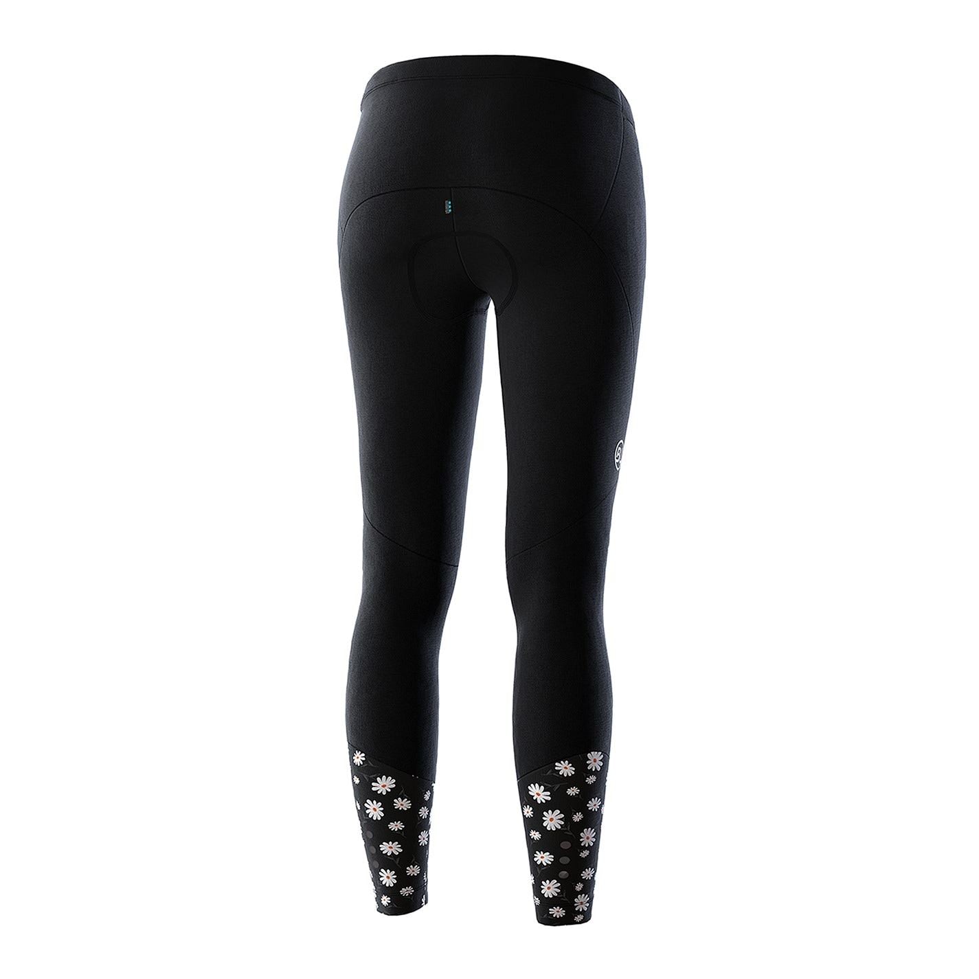 Bicycle Line SOAVE Thermal Slim Fit Cycling Tights