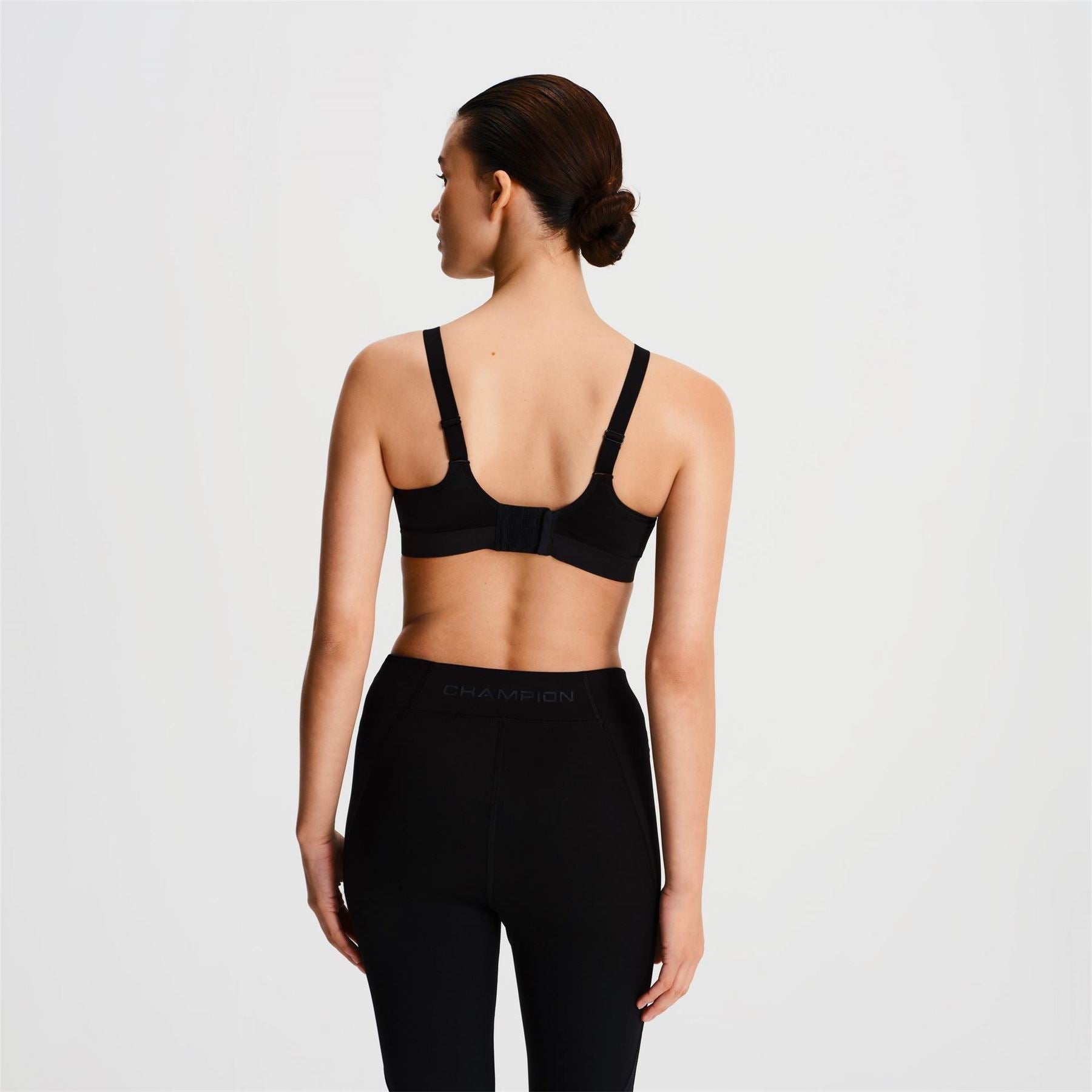 Shock Absorber Shape Support Sports Bra