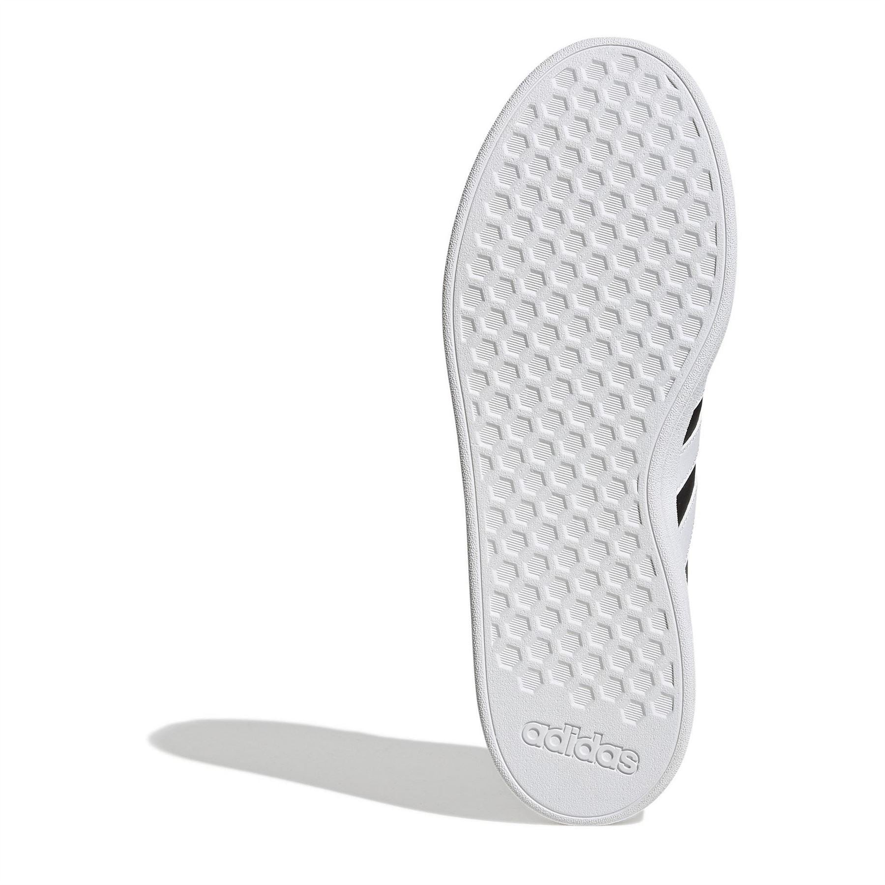 adidas Mens Court Base 2 Trainers