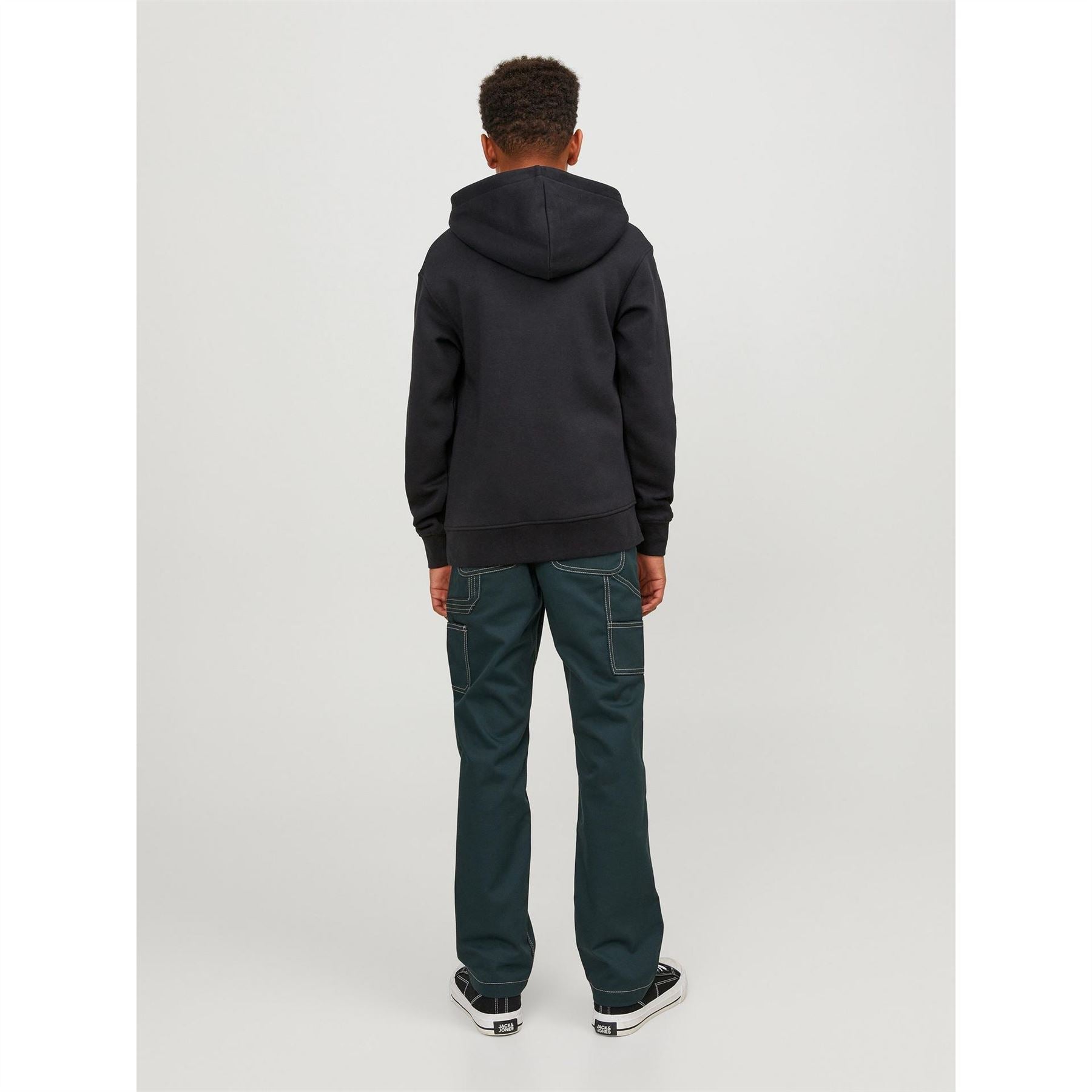 Jack and Jones Jorvester Hoodie