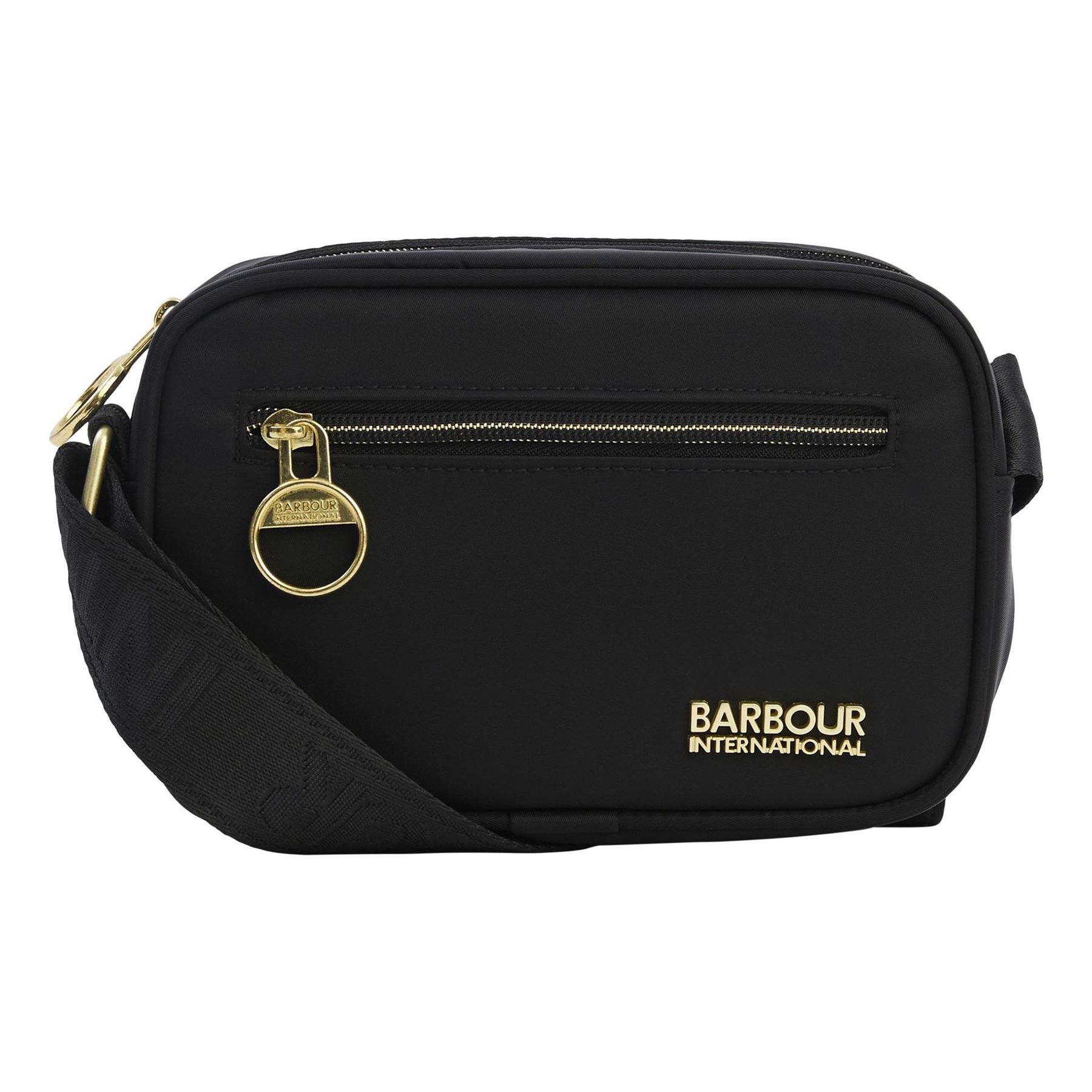 Barbour International Qualify Min Xb Ld64