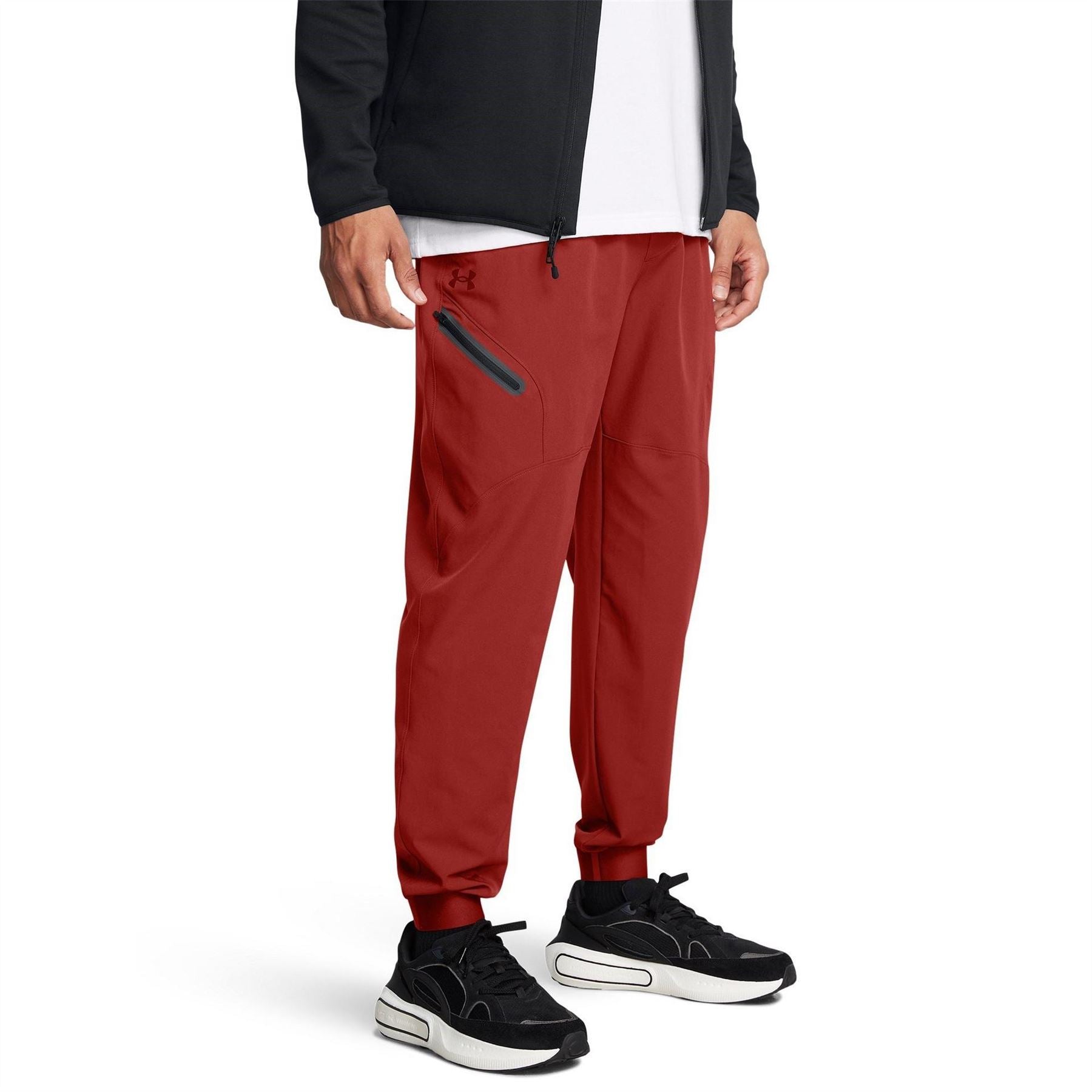 Under Armour Unstoppable Joggers with Zipped Pocket