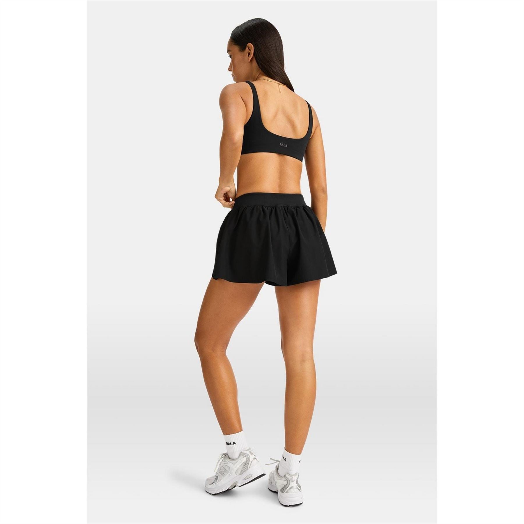 TALA Dayflex Floaty Micro Shorts