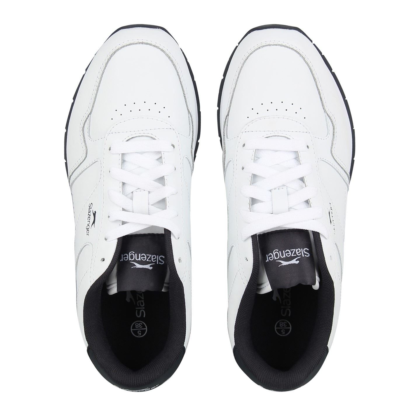 Slazenger Classic Trainers Juniors
