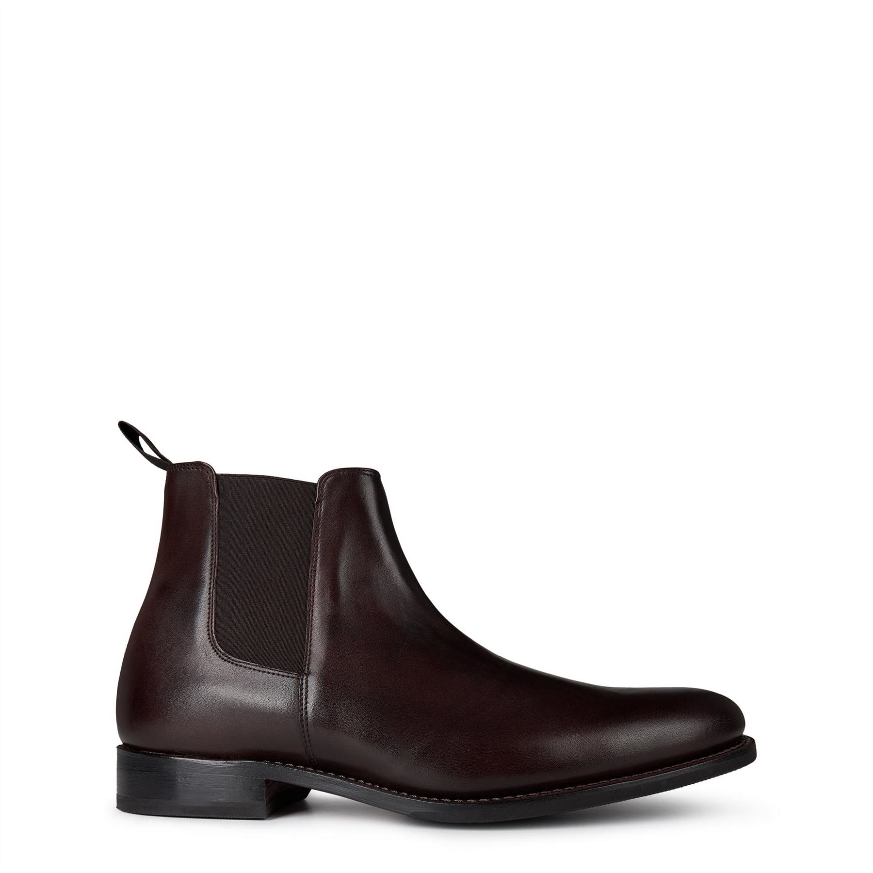 Grenson Leather Chelsea Boot