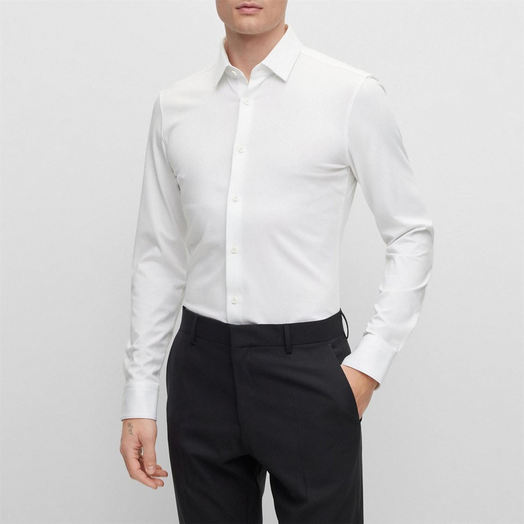 Boss Kent Slim FiT-Shirt