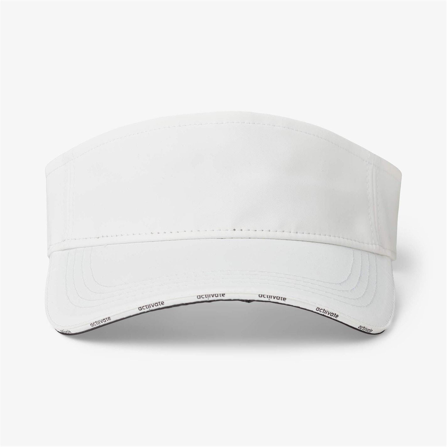 UpFront Cap