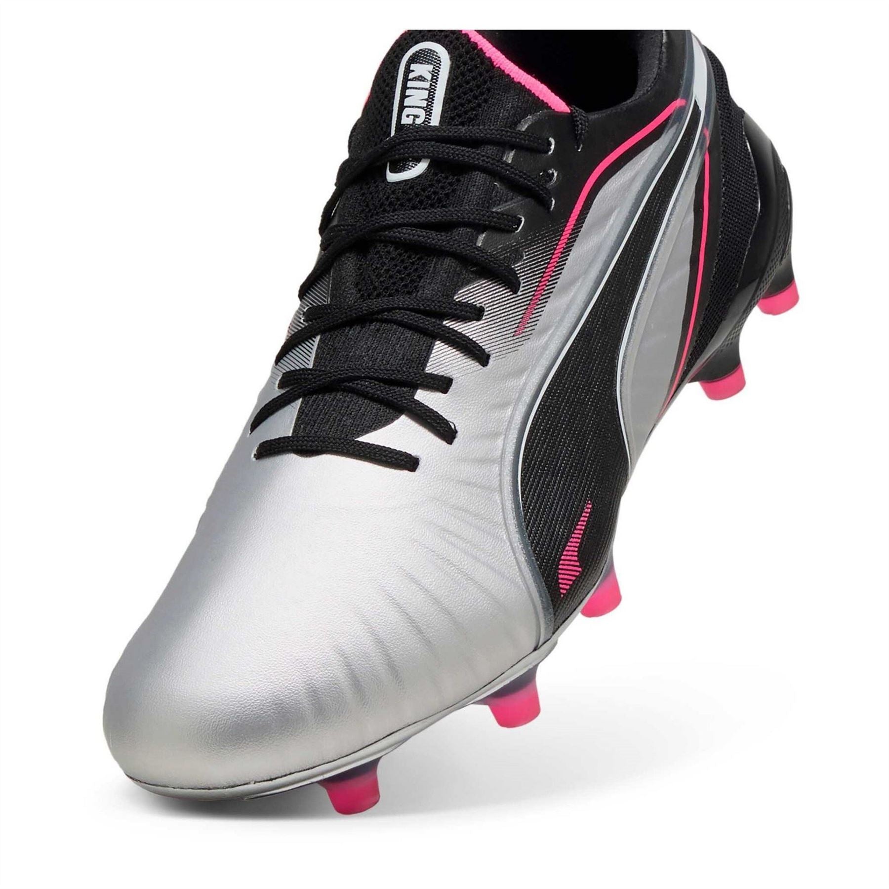 Puma Womens King Ultimate.1 Firm Ground Football Boots