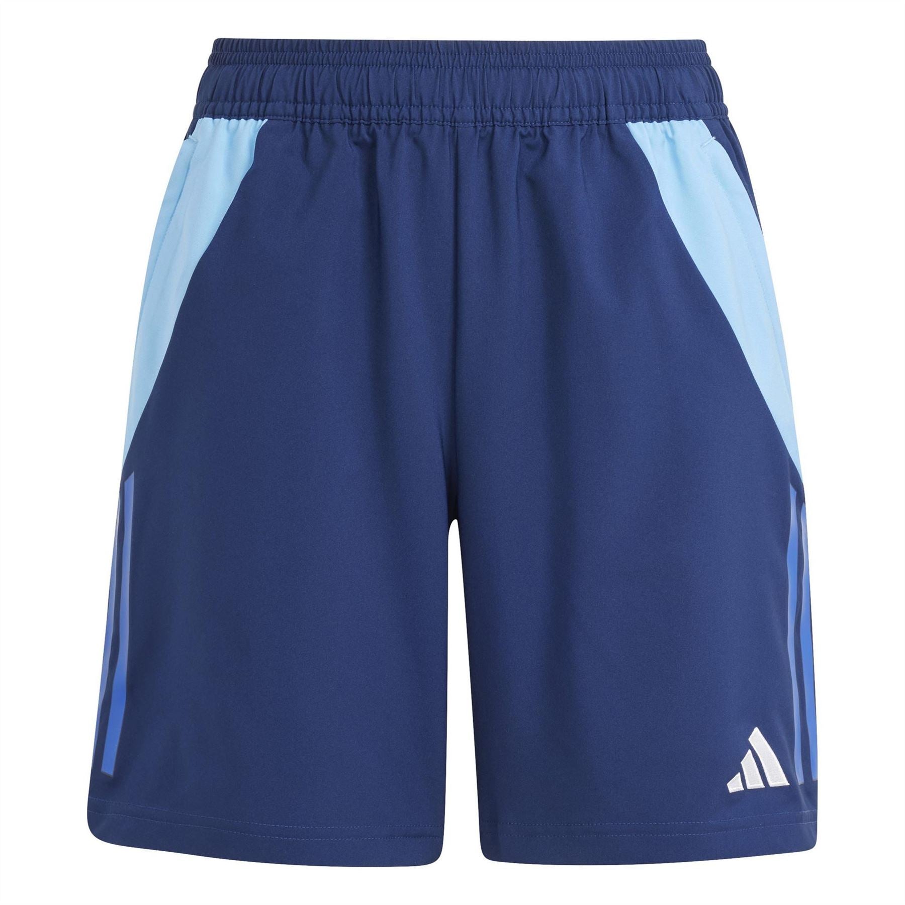 adidas Tiro24 C Dtshoy Football Short Unisex Kids