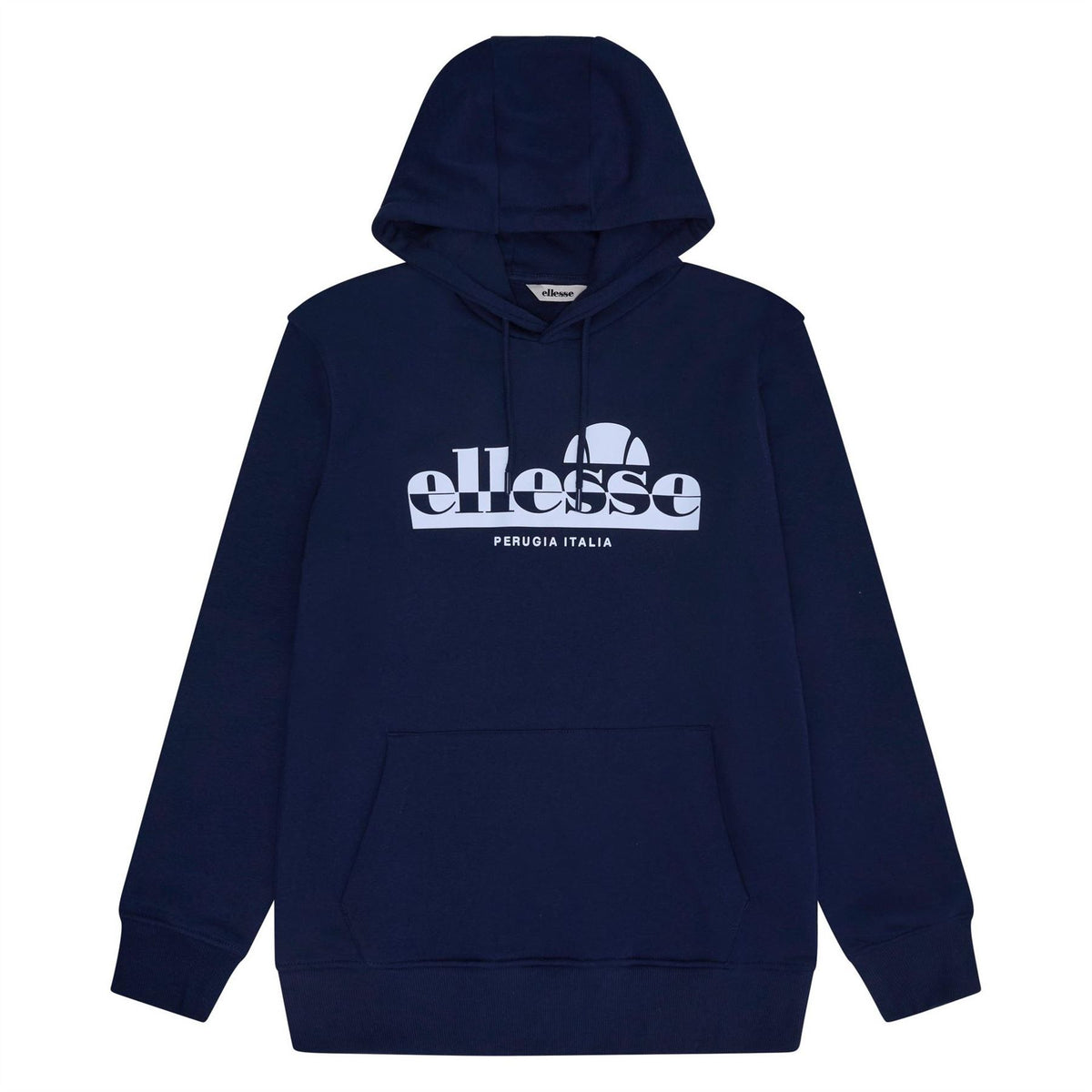 Ellesse Overhead Hoodie
