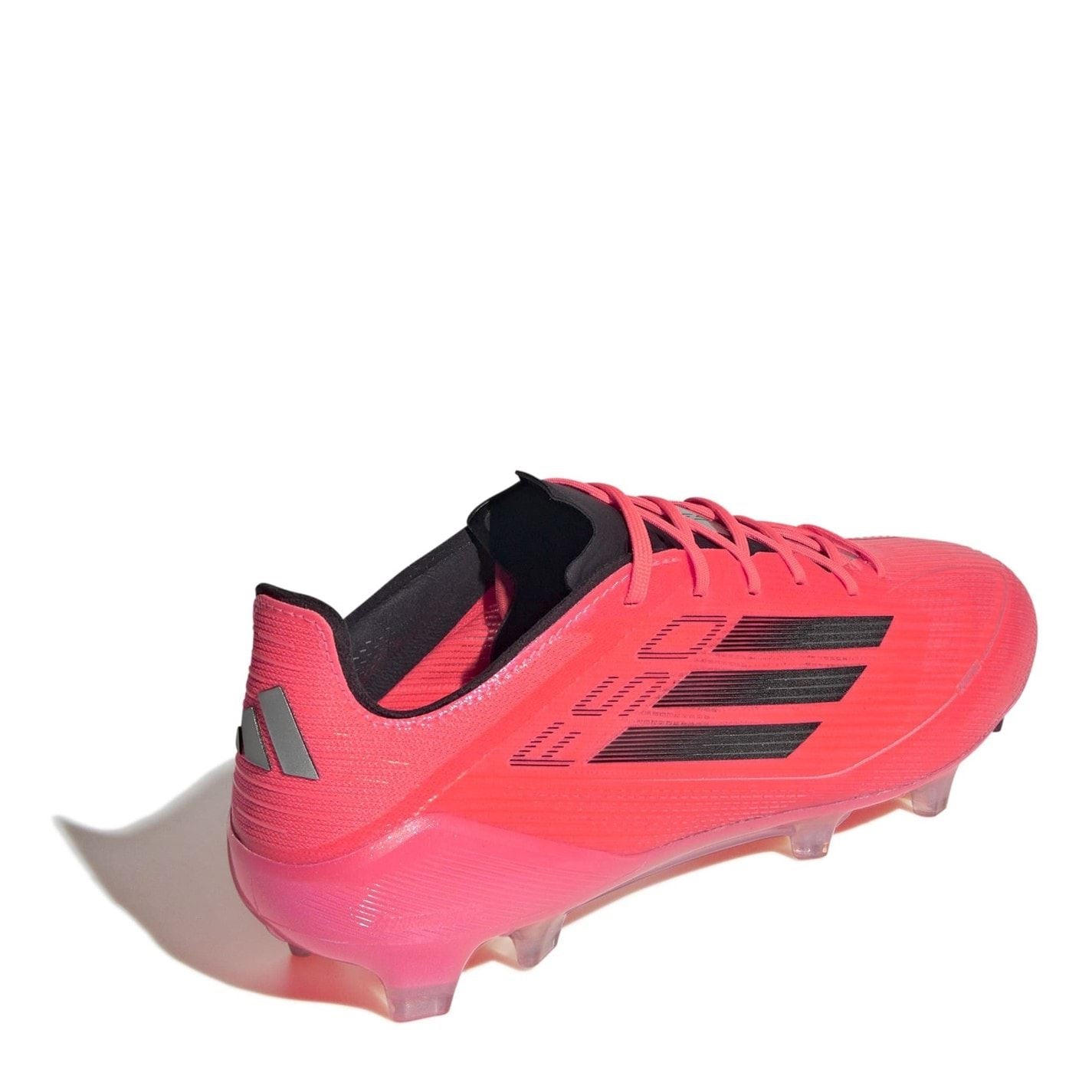 adidas F50 Elite Adults Firm Ground Football Boots