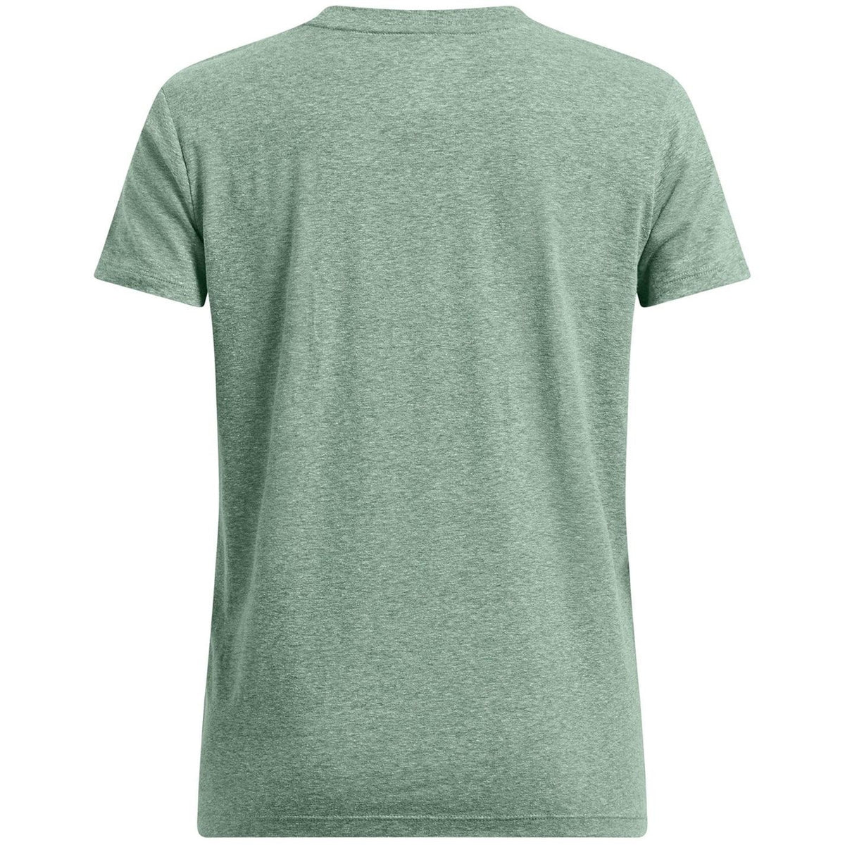 Under Armour UA Rival Crew Neck Short Sleeve Oversize T-Shirt