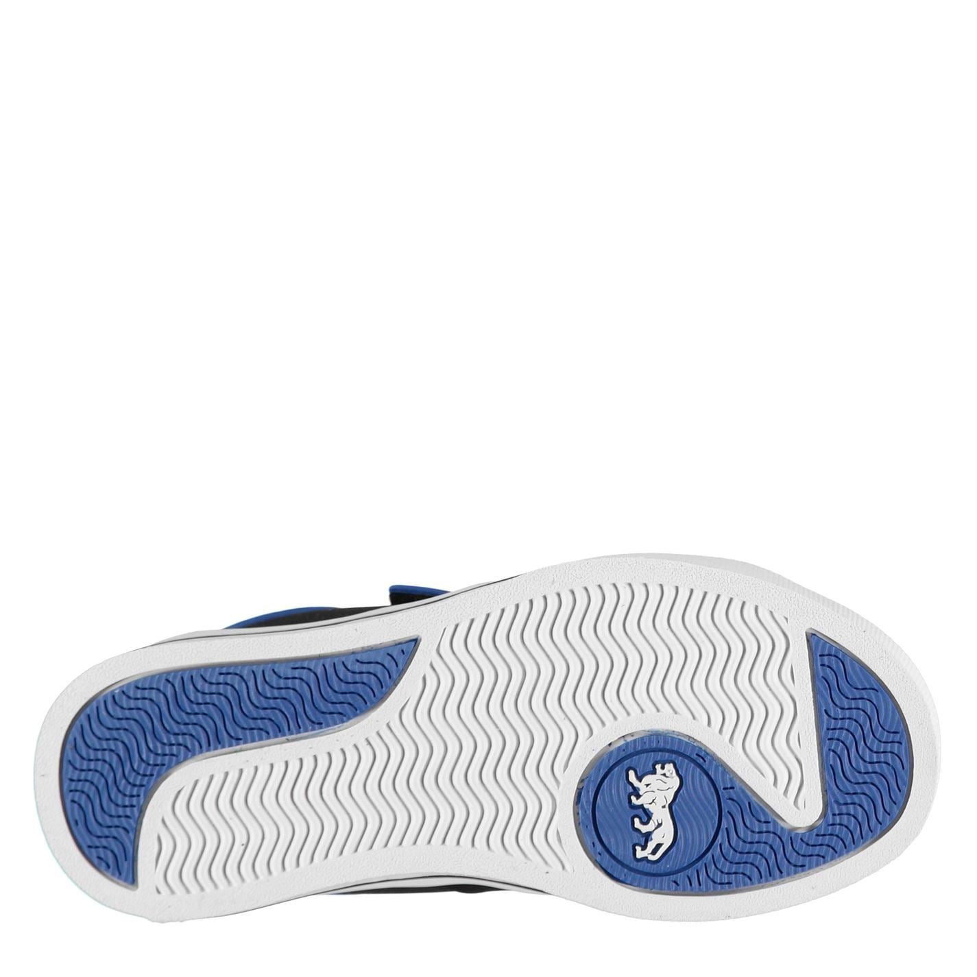 Lonsdale Latimer Childrens Trainers
