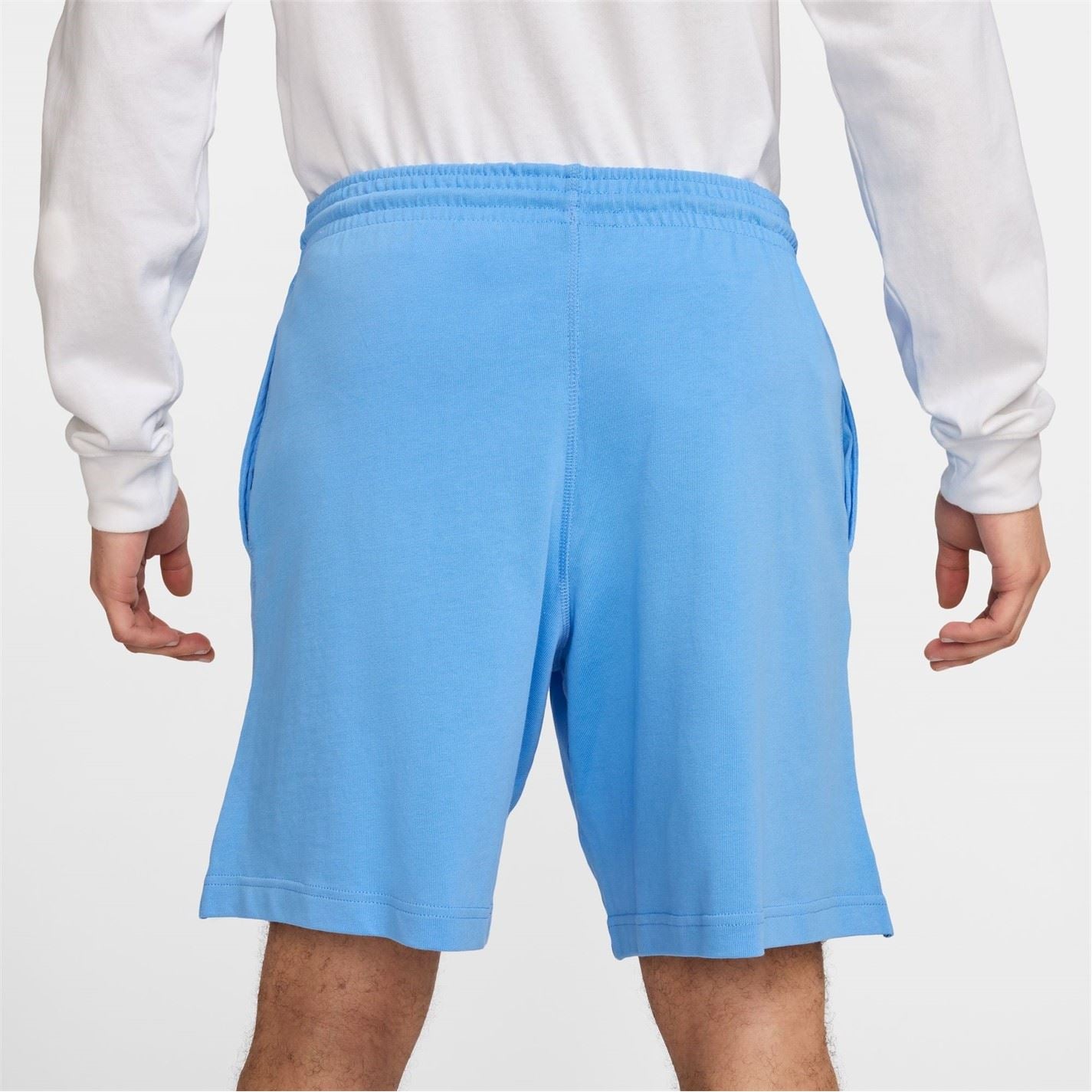Nike Mens Sportswear Club Shorts