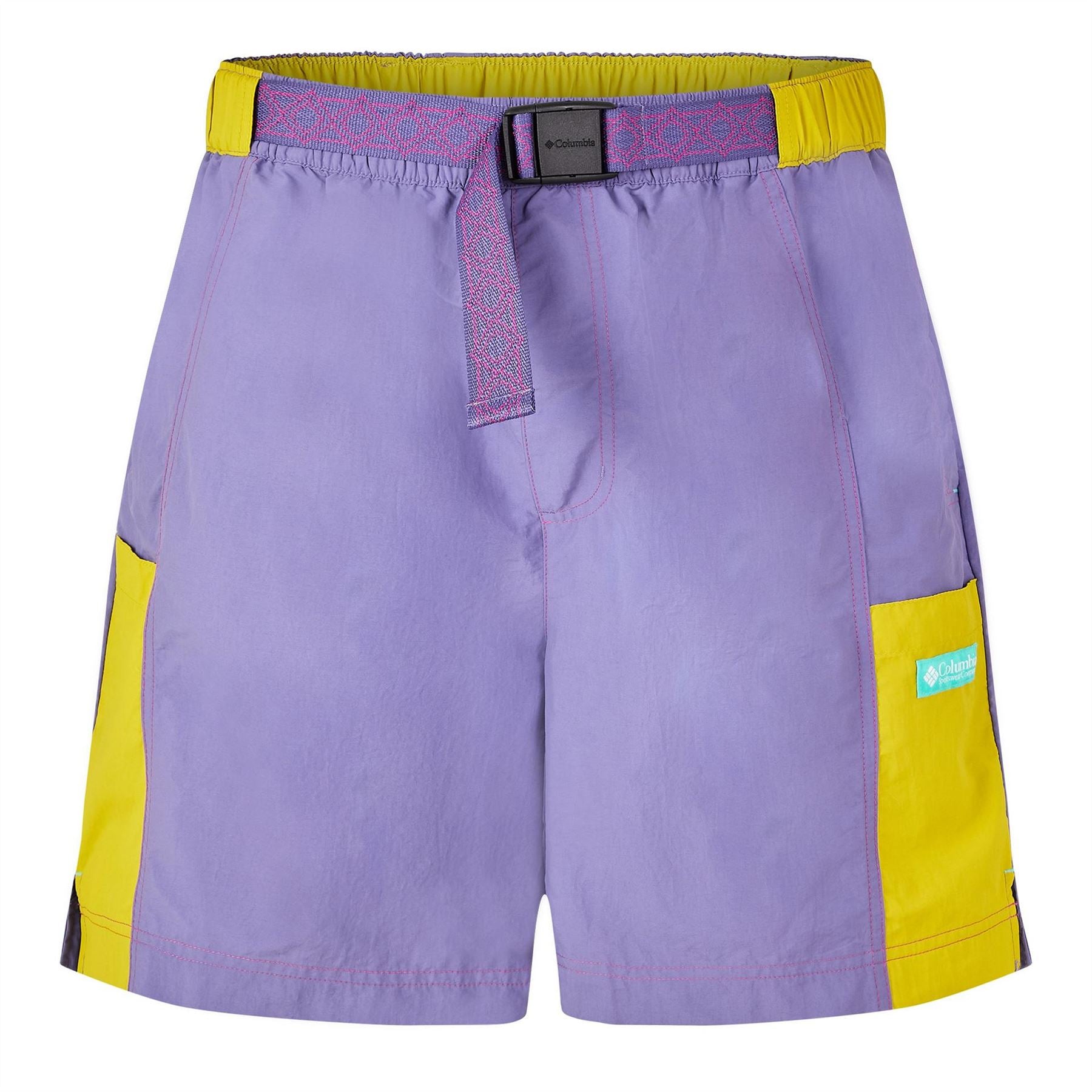 Columbia Sequoia Short Walking Shorts
