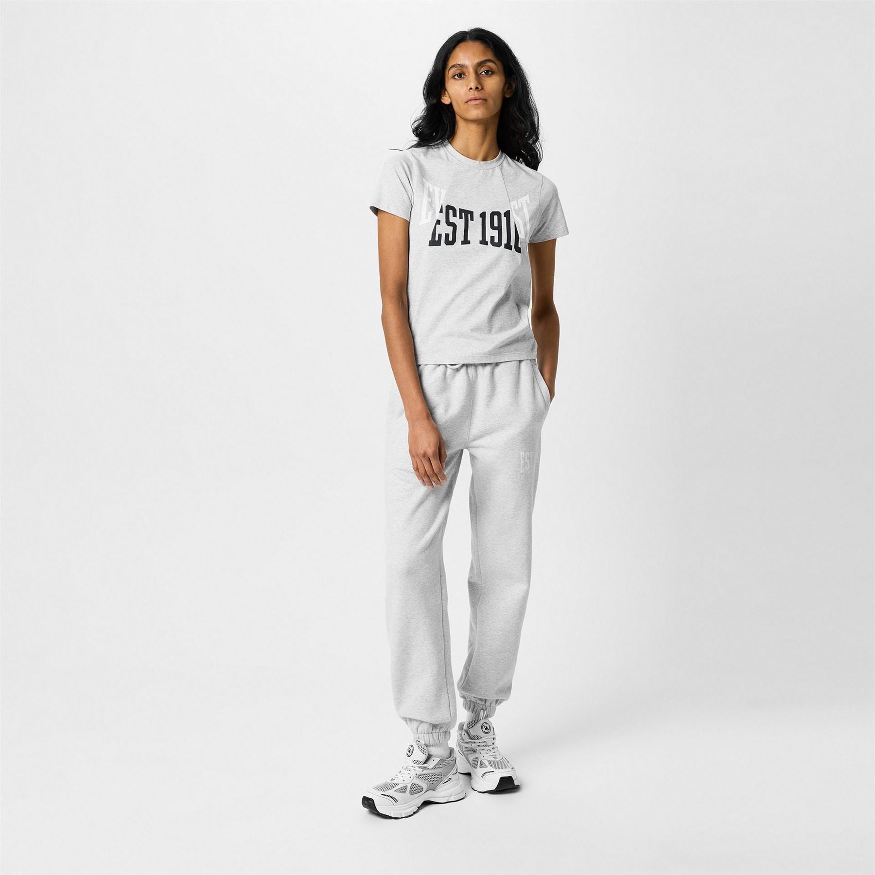 Everlast Est1910 Logo Jogger