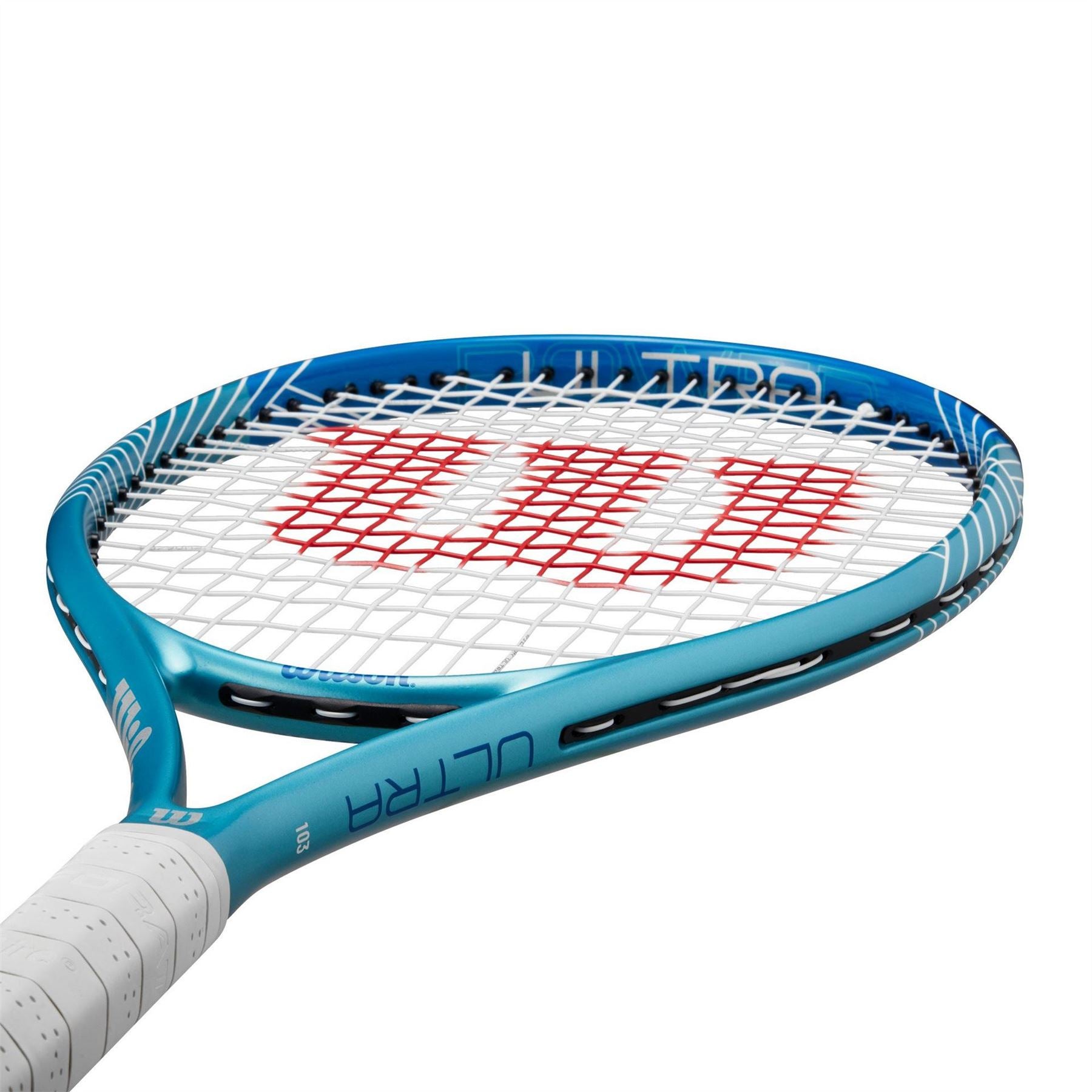 Wilson Power 103 Tennis Racket