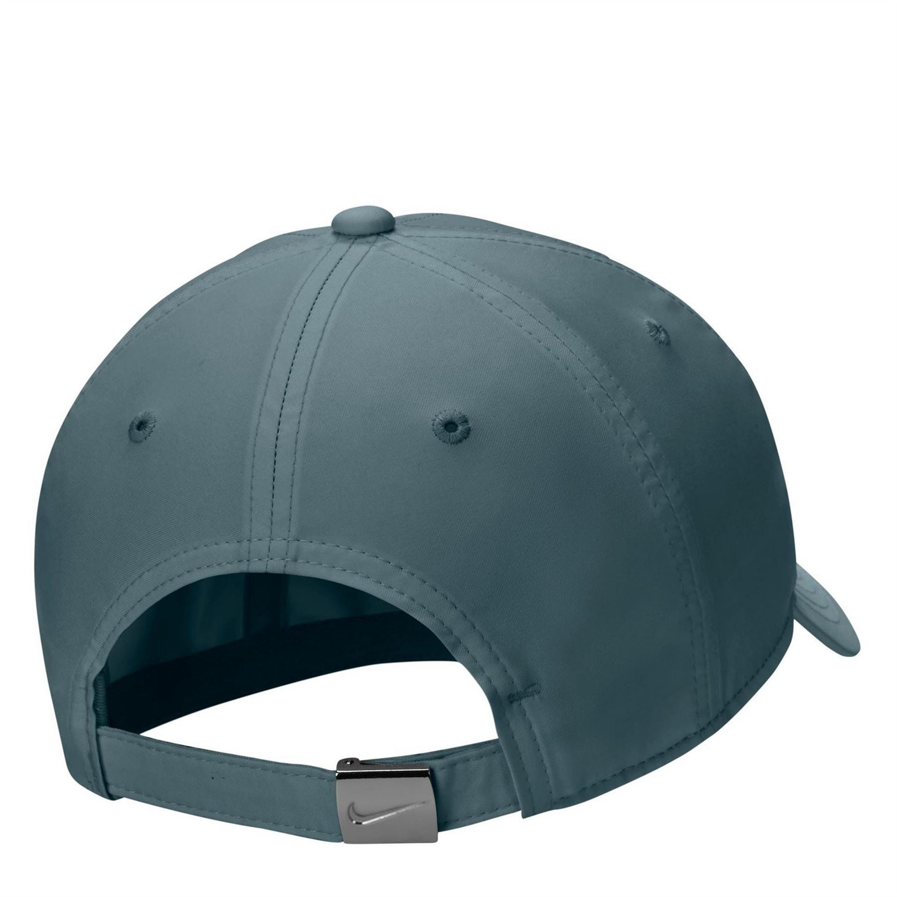 Nike Metal Swoosh Cap