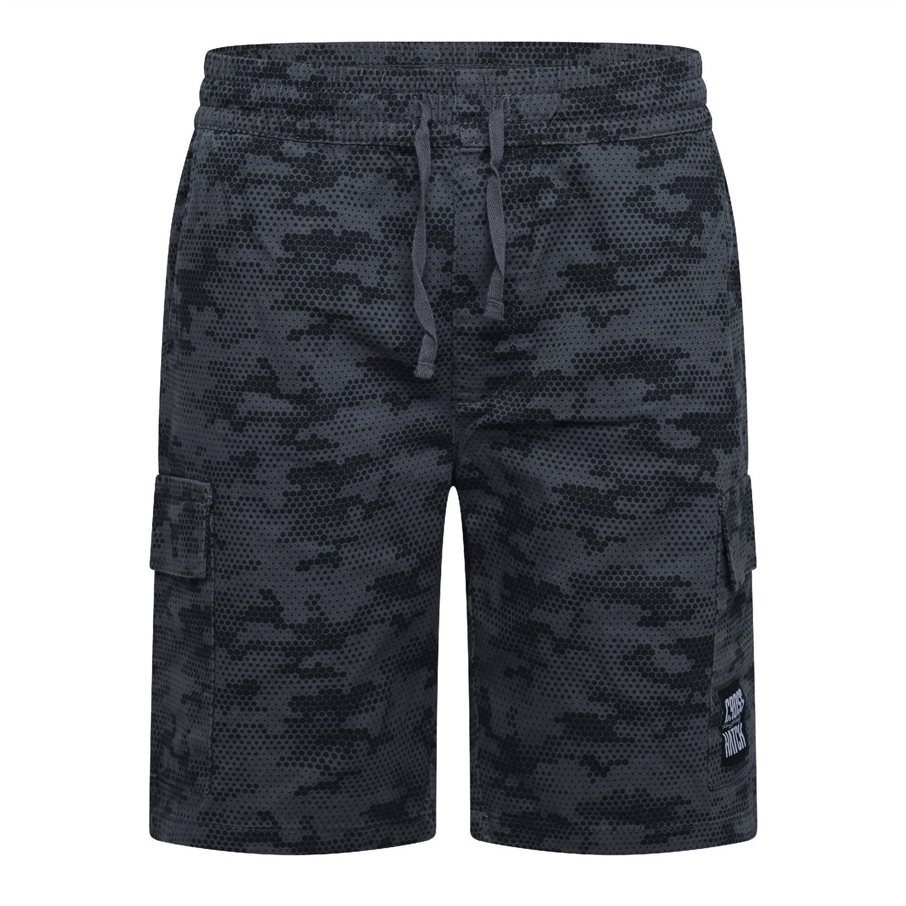 Crosshatch Janscore Allover