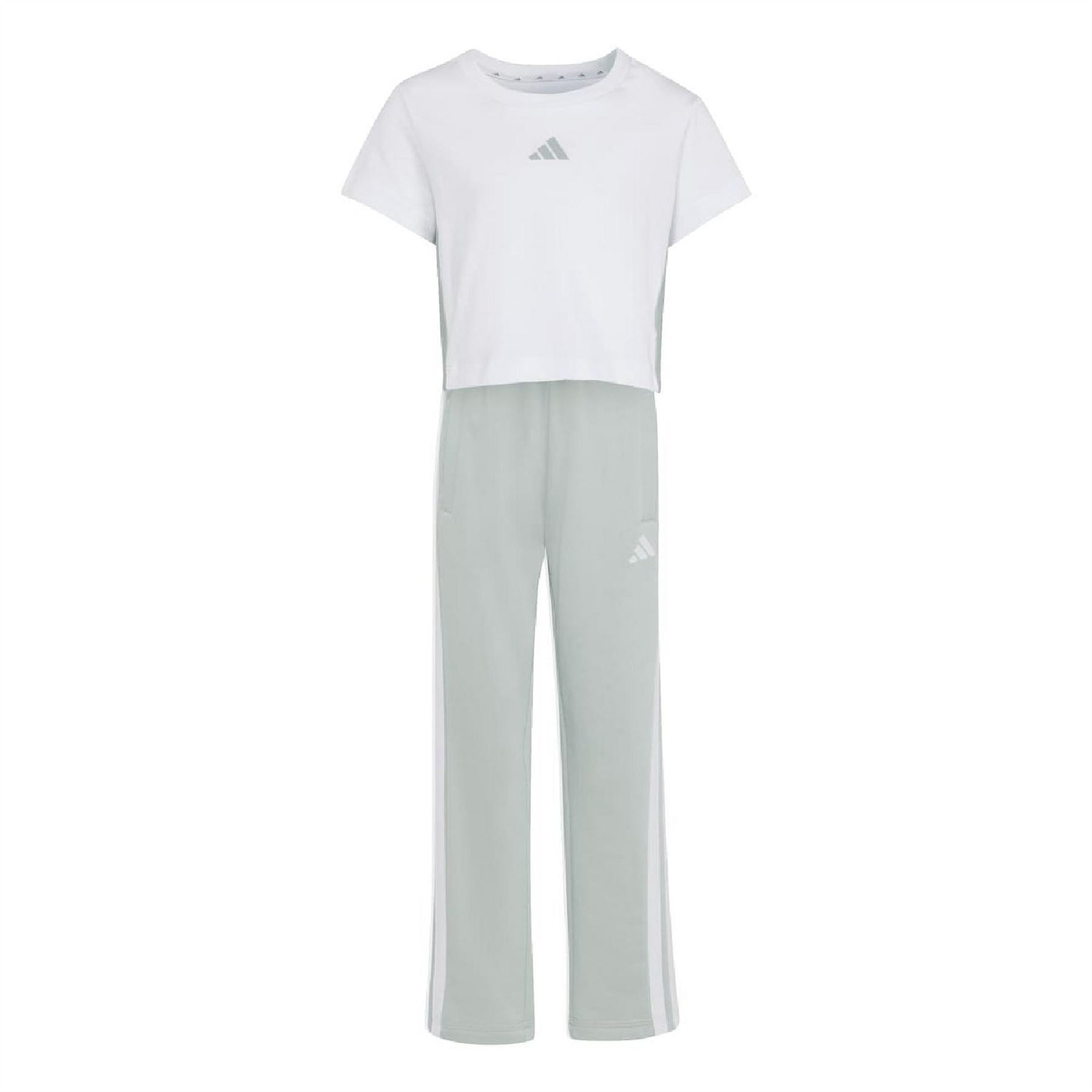 adidas Esnt T Set