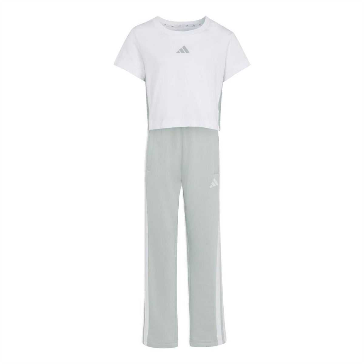 adidas Esnt T Set