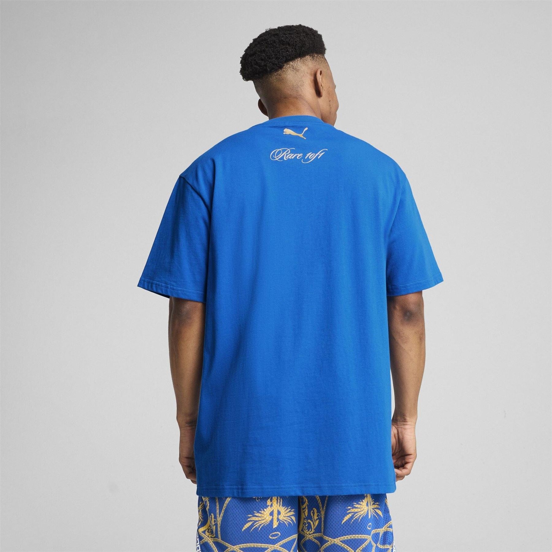 Puma Oversized T-Shirt