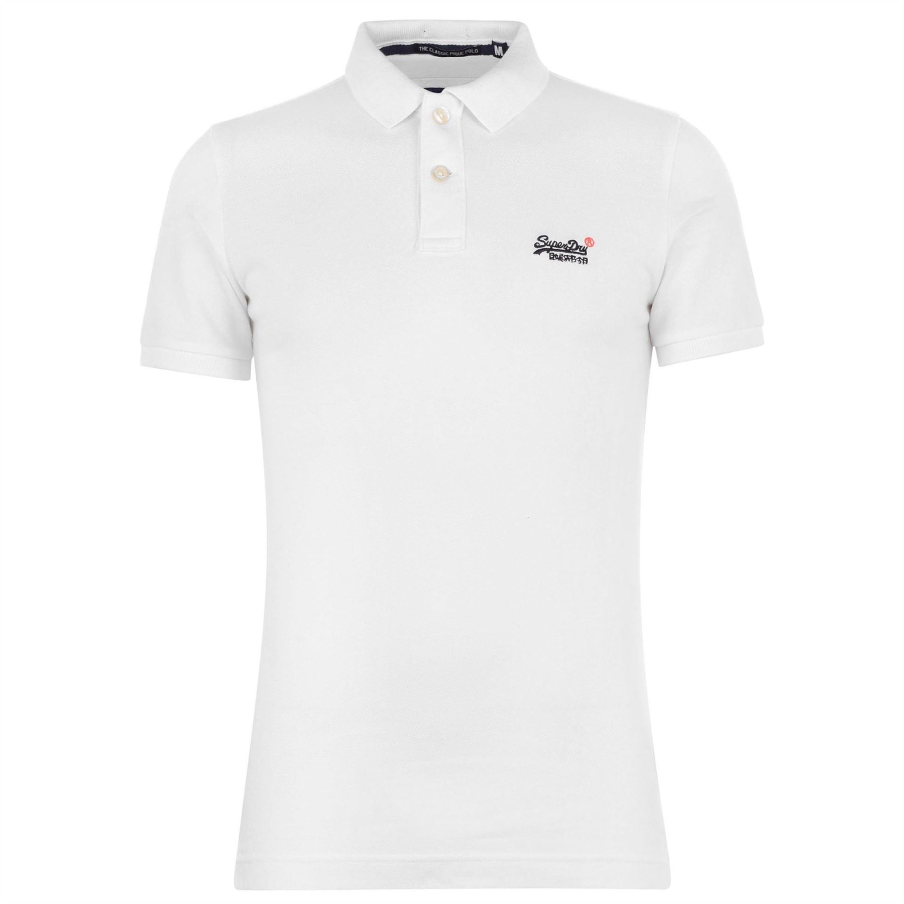 Superdry Core Polo Shirt