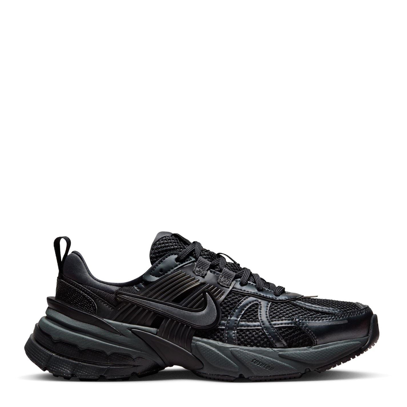 Nike V2K Lace-Up Low Top Sneakers