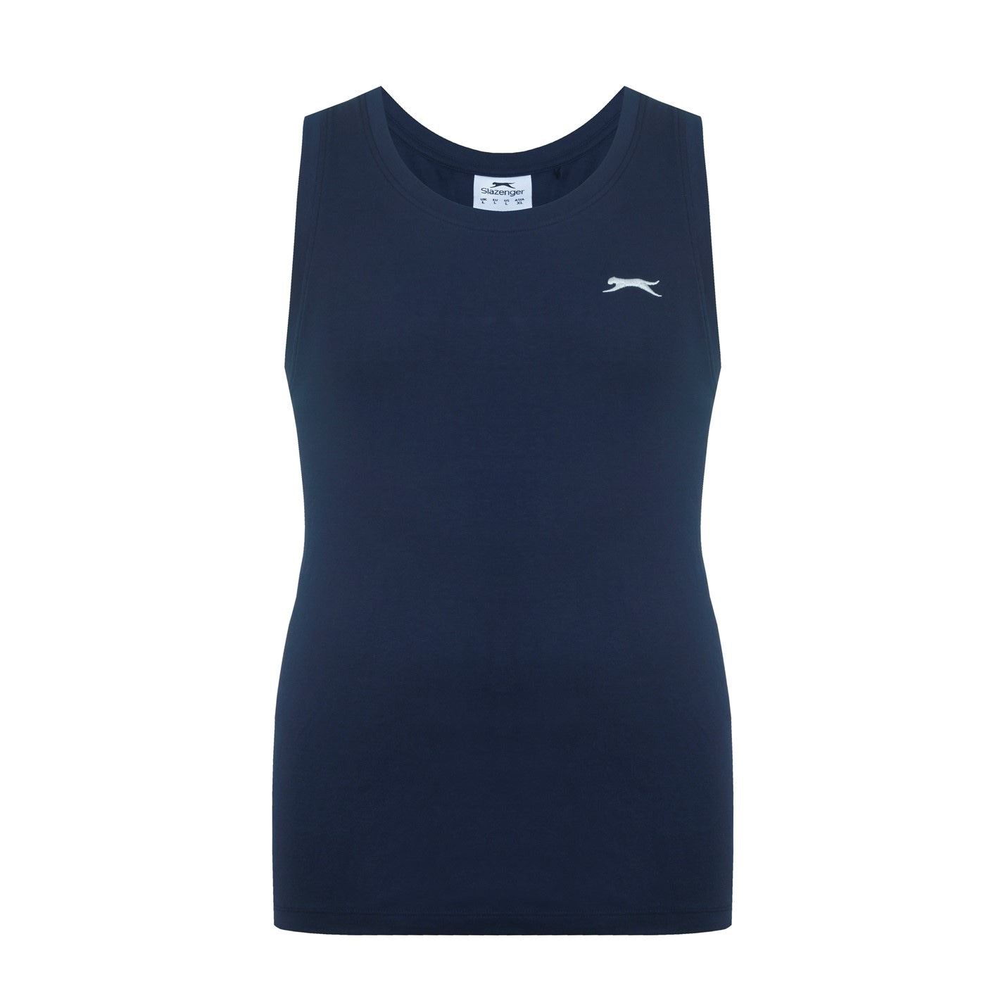 Slazenger Mens Muscle Vest