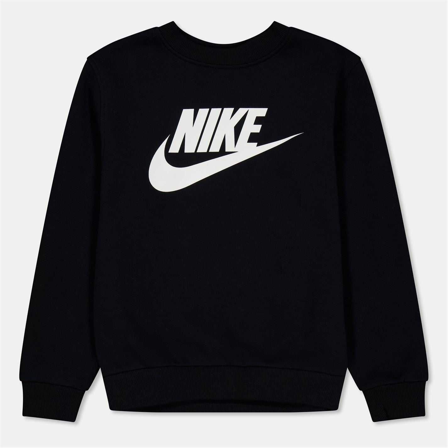 Nike Sportswear Club Fleece Big Kids Sweatshirt