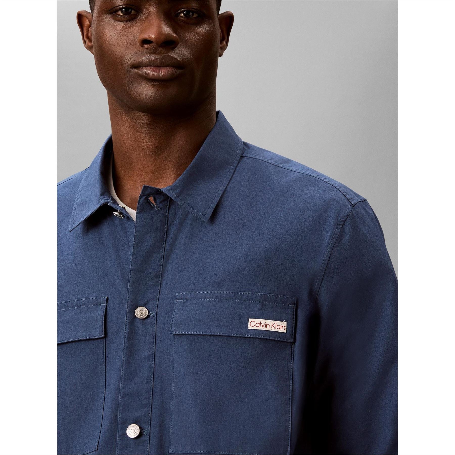 Calvin Klein Jeans Overshirt
