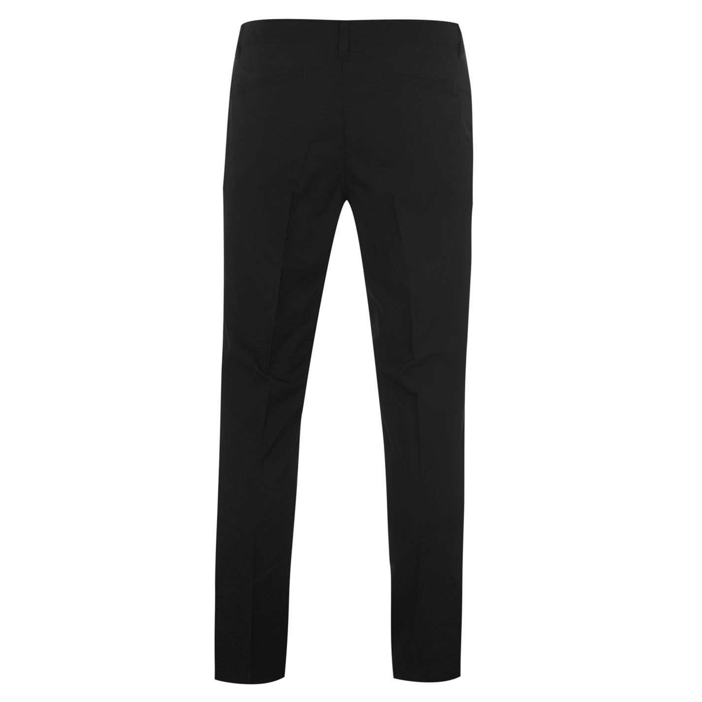adidas Mens Tech Golf Pants