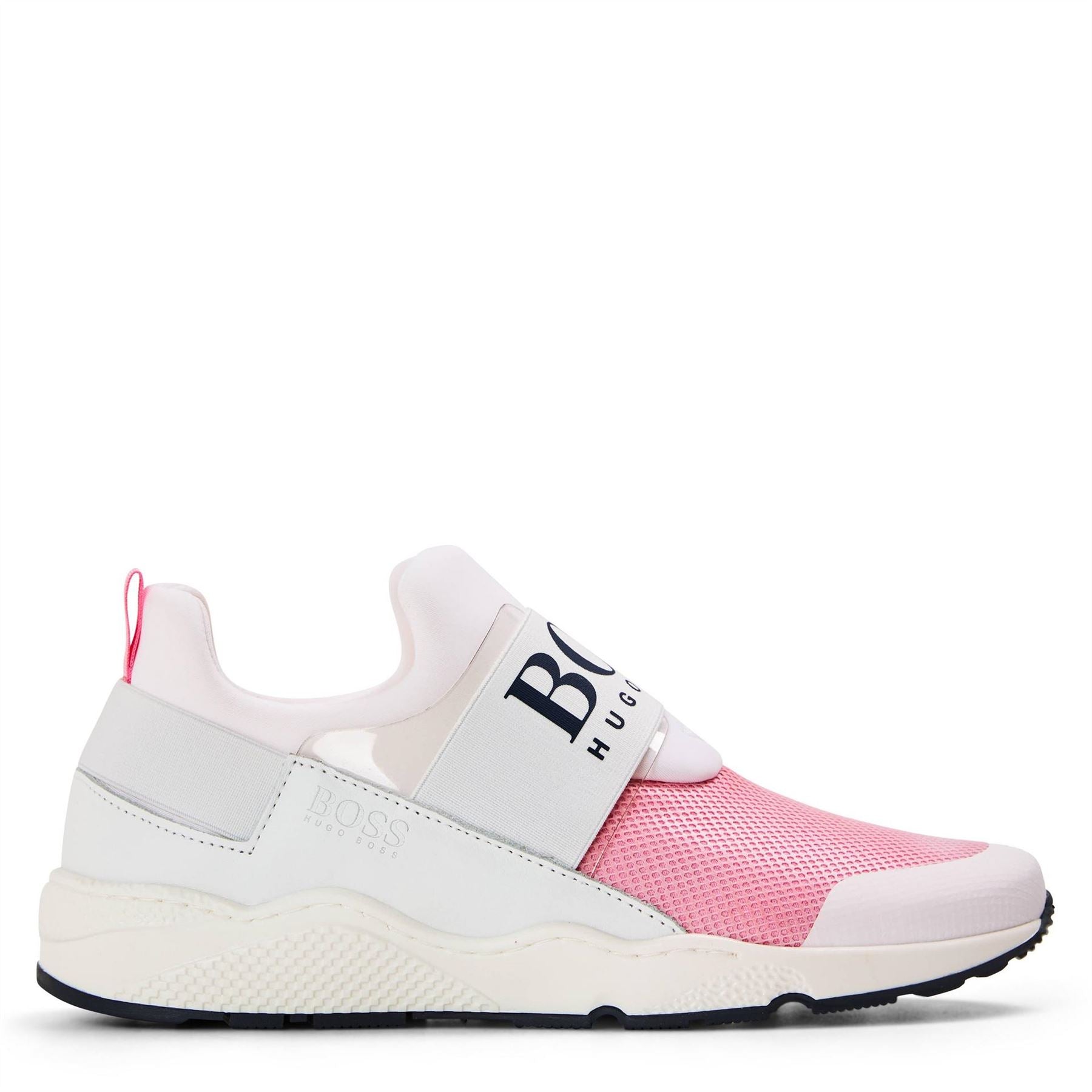 Boss Trainers