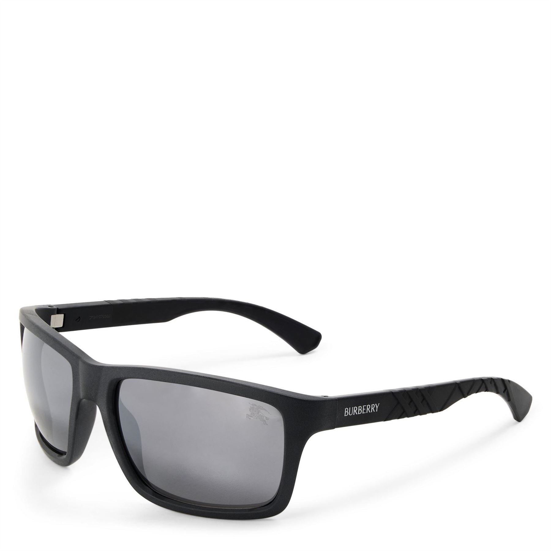 Burberry 0be4483 Oval Sunglasses