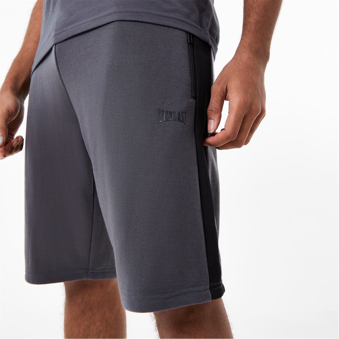 Everlast Premium Jersey Shorts