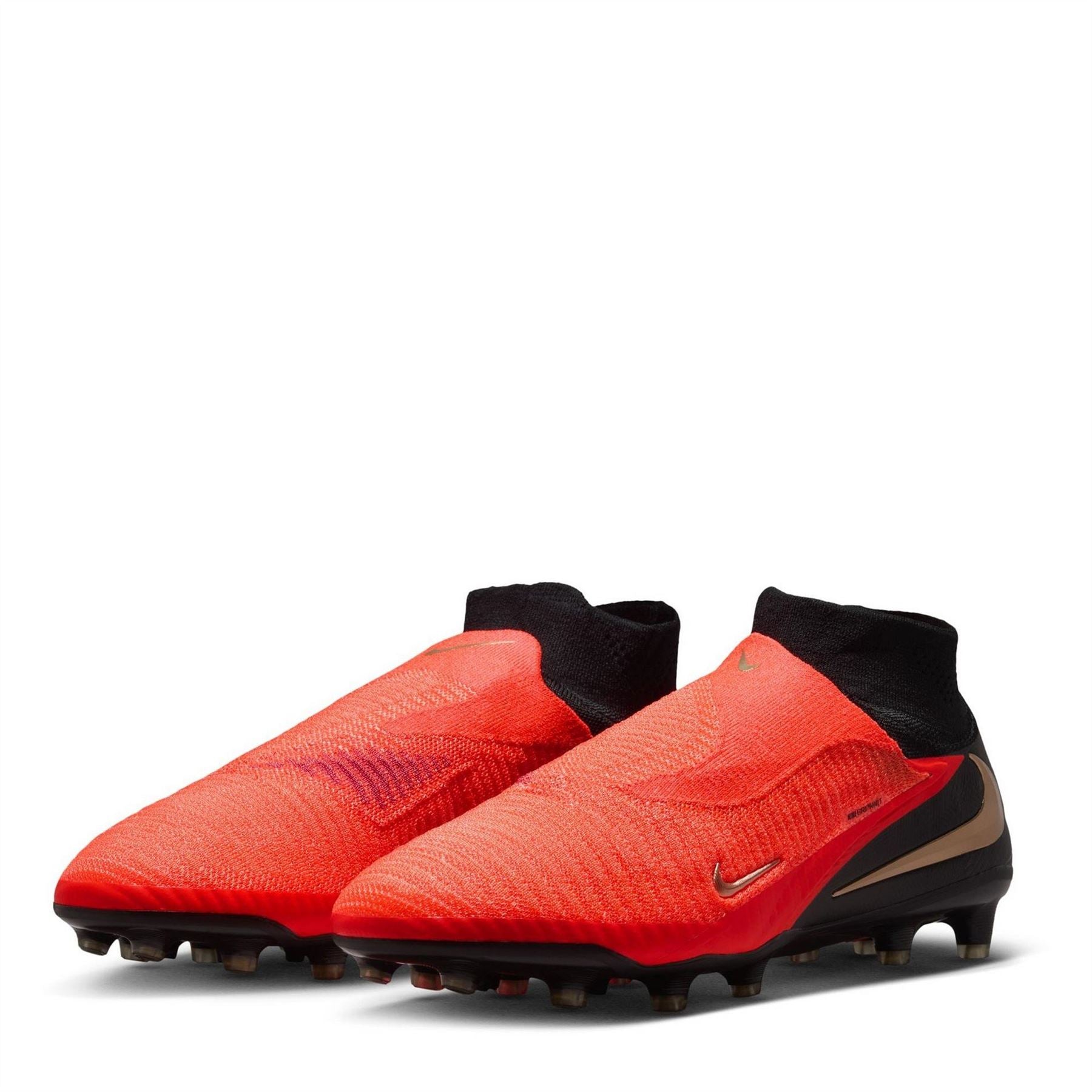 Nike Phantom 6 High Elite Adults Astro Turf Football Boots